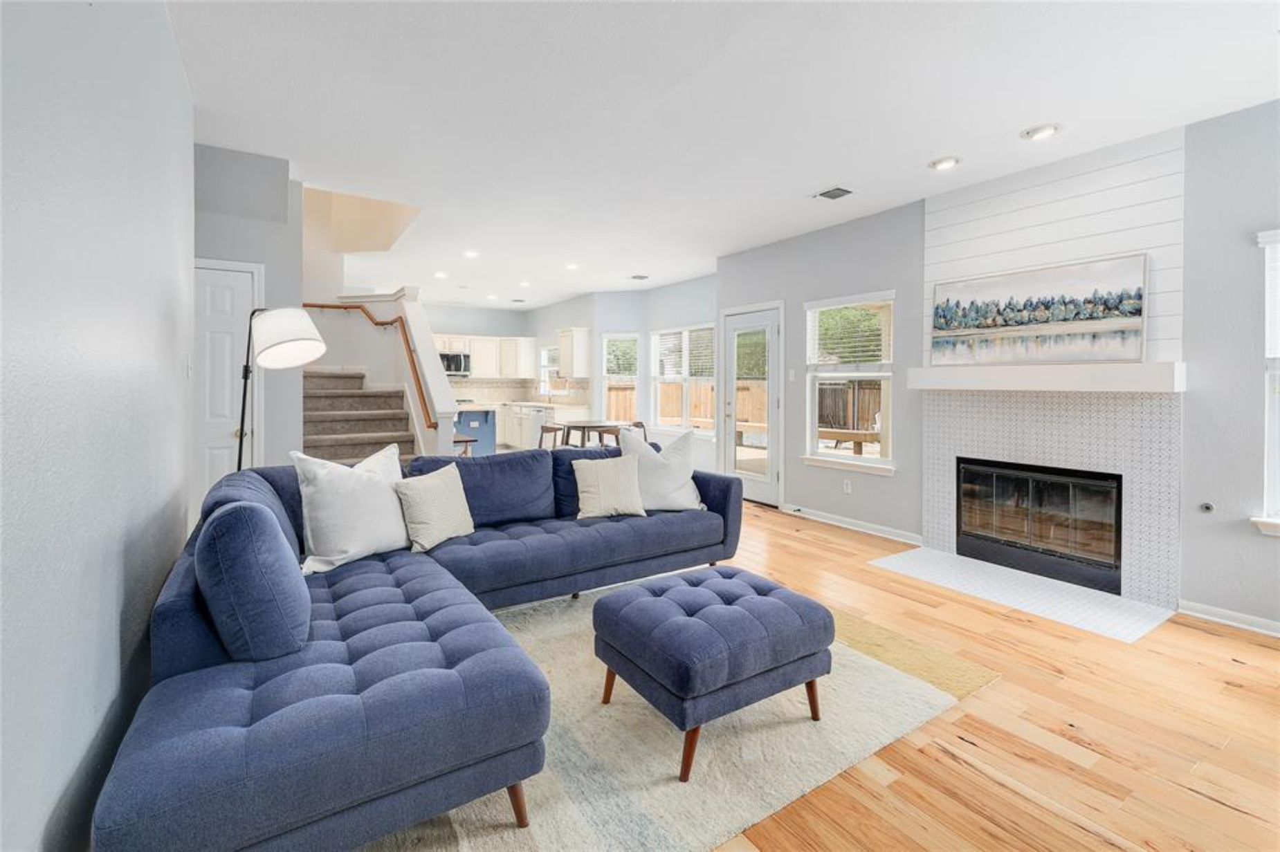  8106 Miller Falls Drive, Round Rock, TX 78681 - 物件實景