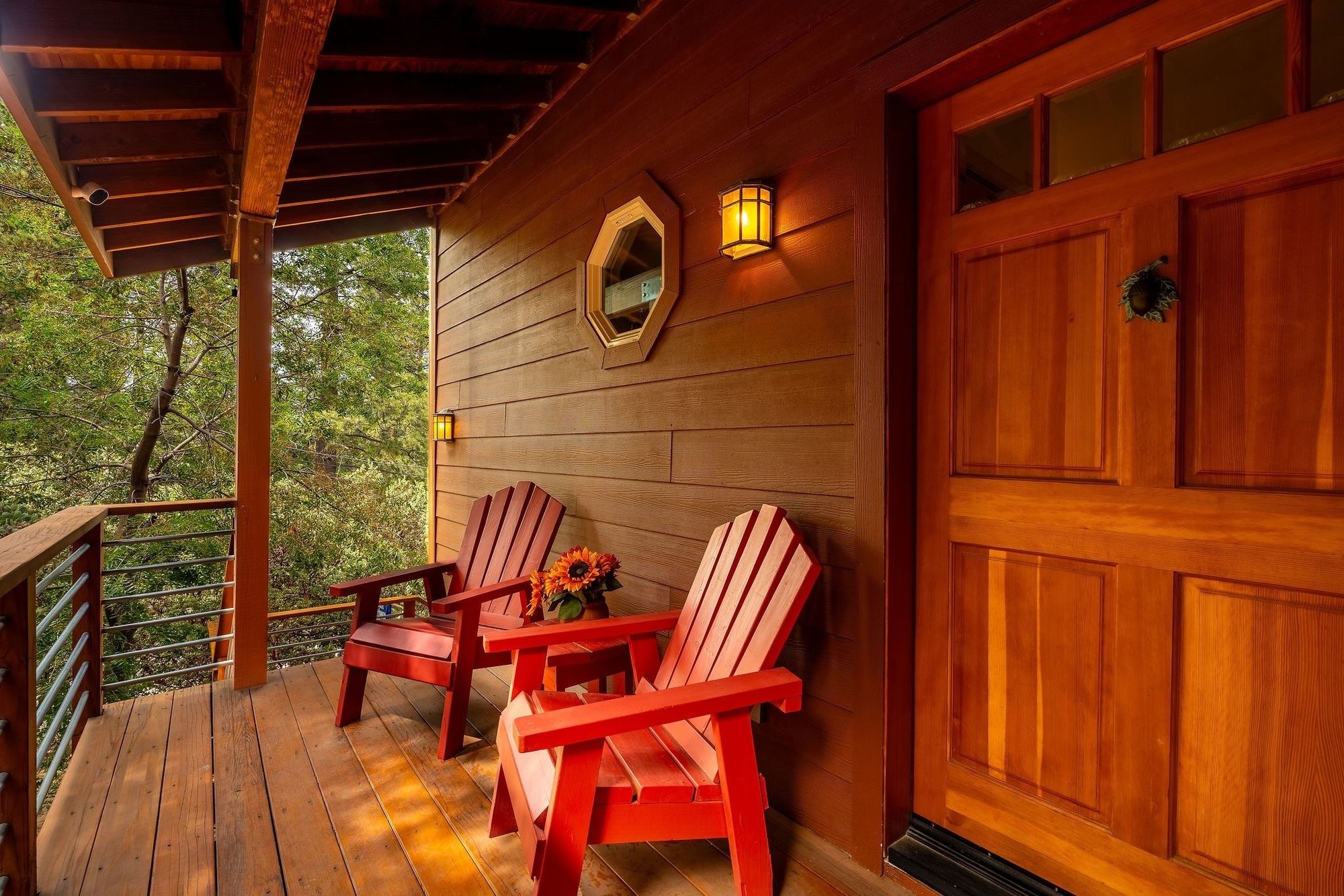  Manzanita Retreat - 物件實景