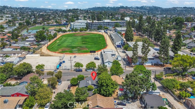 Los Angeles, California, 90042, United States, 2 Bedrooms Bedrooms, ,2 BathroomsBathrooms,Residential,For Sale,1893360