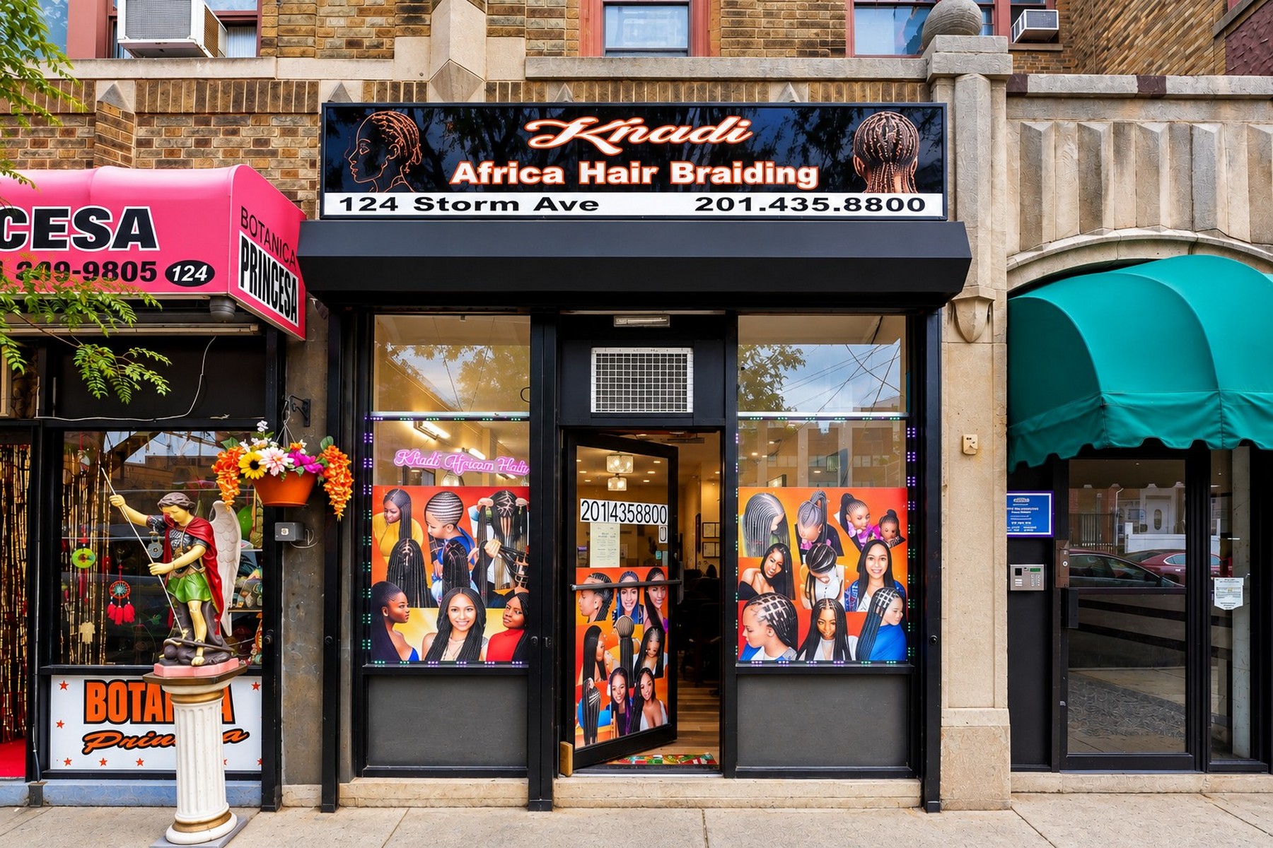  124 Storms Avenue, Jersey City, NJ 07306 - 物件實景