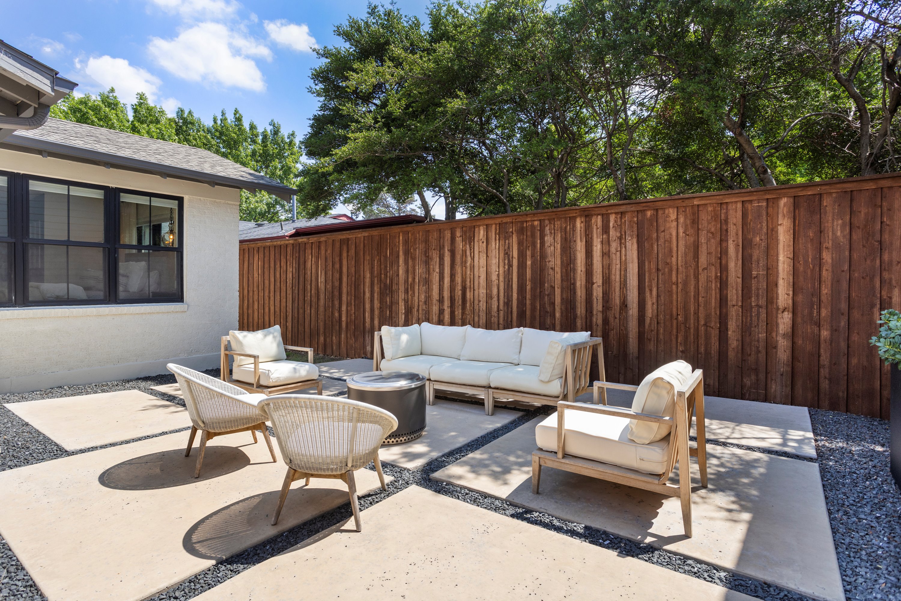  4609 El Campo Avenue, Fort Worth, TX, 76107 - 物件實景