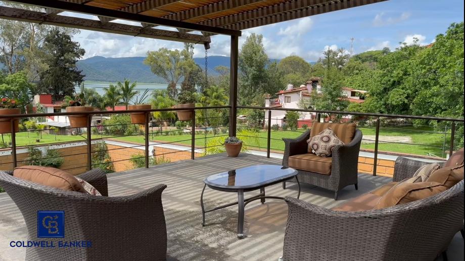 Valle de Bravo, Estado de México, 51200, Mexico, 4 Bedrooms Bedrooms, ,7 BathroomsBathrooms,Residential,For Sale,1721851