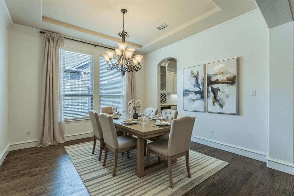 Frisco, Texas, 75034, United States, 5 Bedrooms Bedrooms, ,4 BathroomsBathrooms,Residential,For Sale,1981625