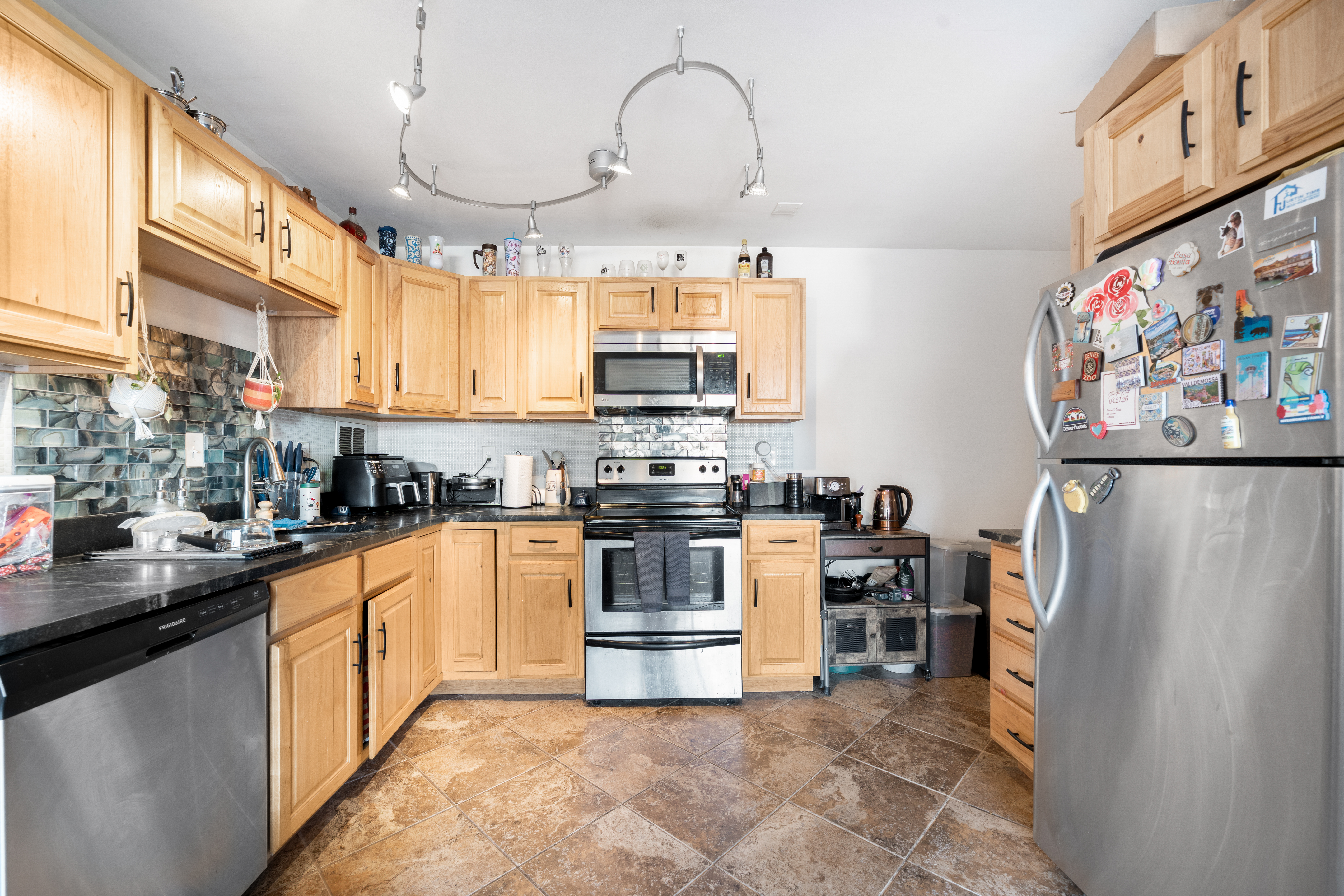  Welcome To This Beautifully Located Condo in The Heart of Denver - 物件實景