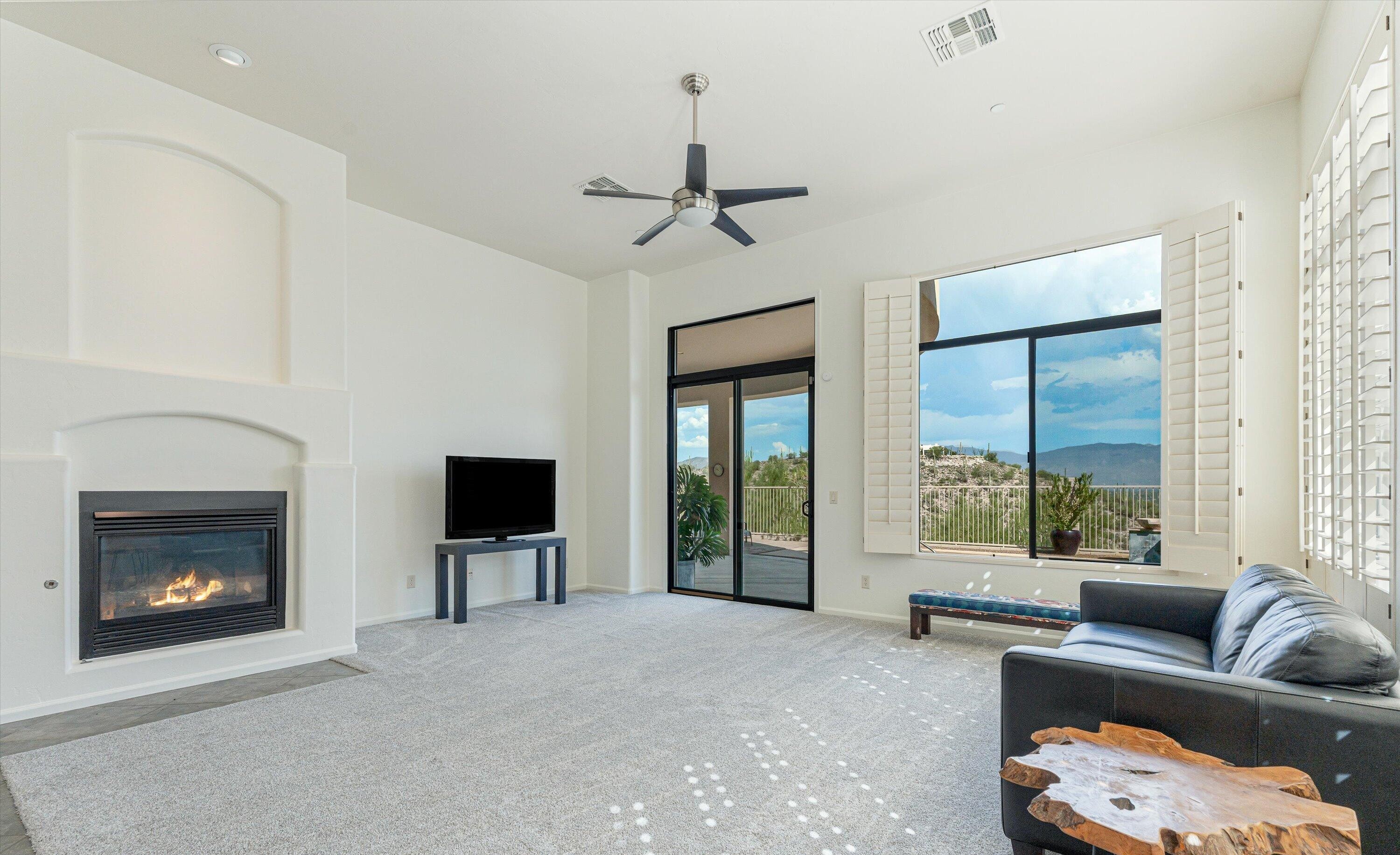  4042 N Black Rock Drive¦Tucson, AZ - 物件實景