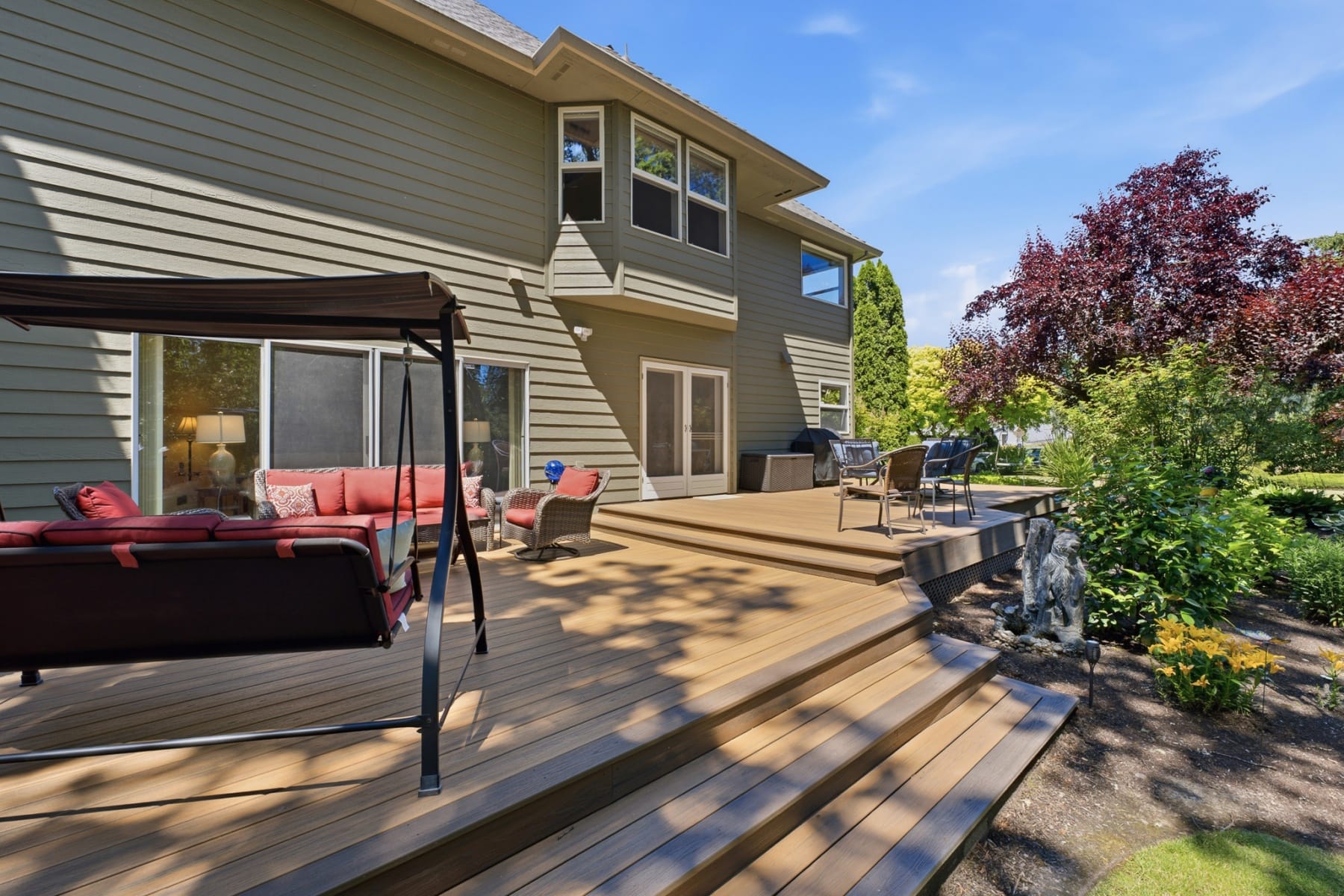  23200 NE OLD YAMHILL RD Newberg, OR 97132 - 物件實景