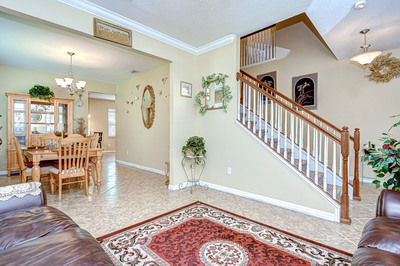 Land O Lakes, Florida, 34639, United States, 4 Bedrooms Bedrooms, ,3 BathroomsBathrooms,Residential,For Sale,1937225