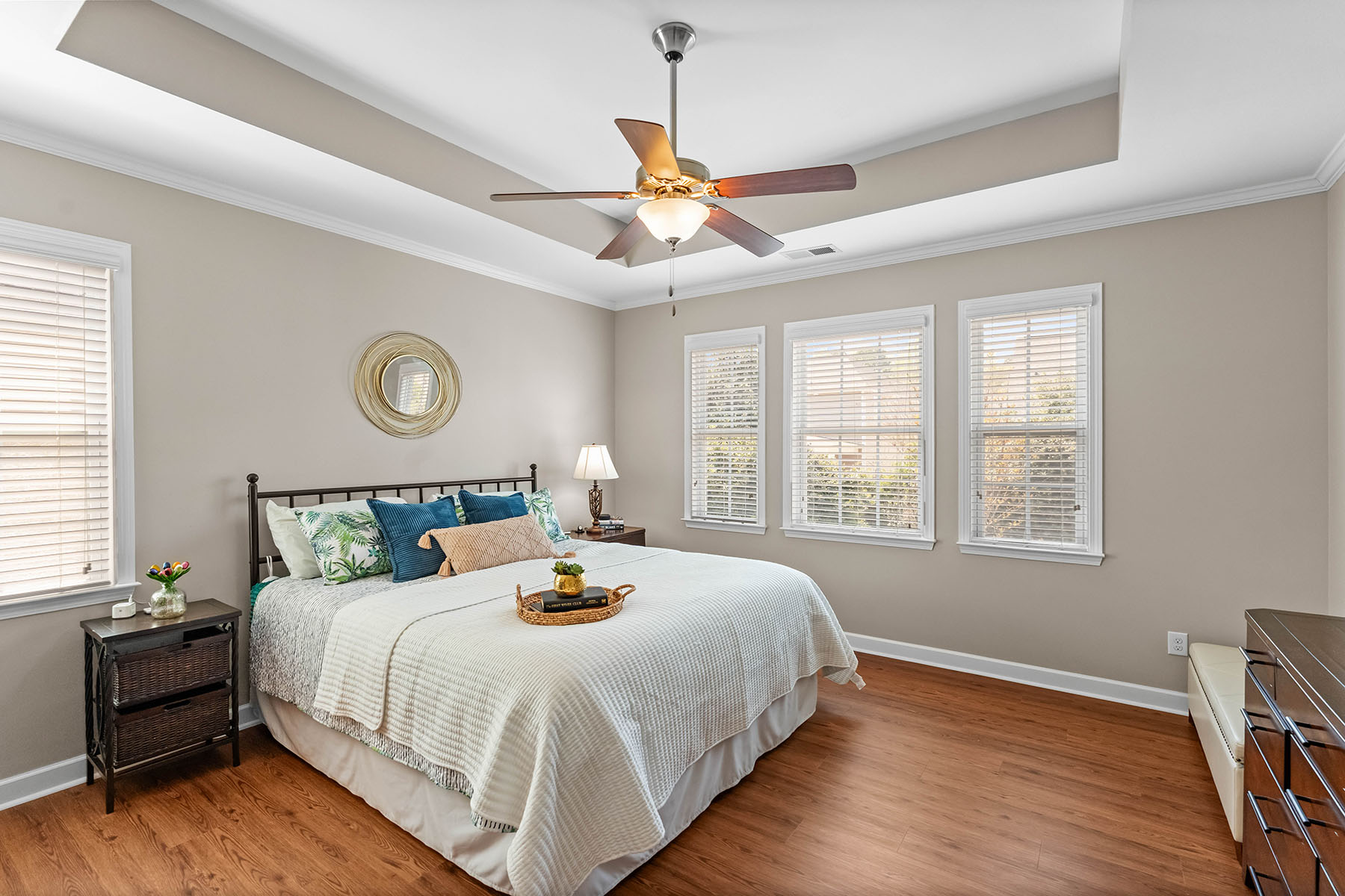  LAKE RIDGE - 物件實景