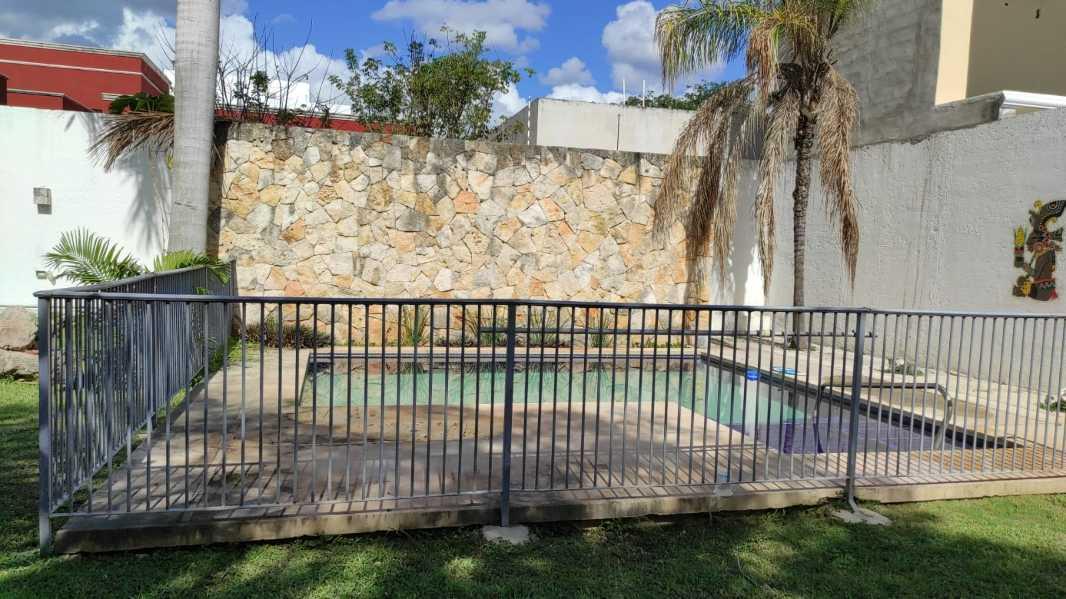 27, Mérida, Yucatán, 97113, Mexico, 4 Bedrooms Bedrooms, ,5 BathroomsBathrooms,Residential,For Sale,27,1628955