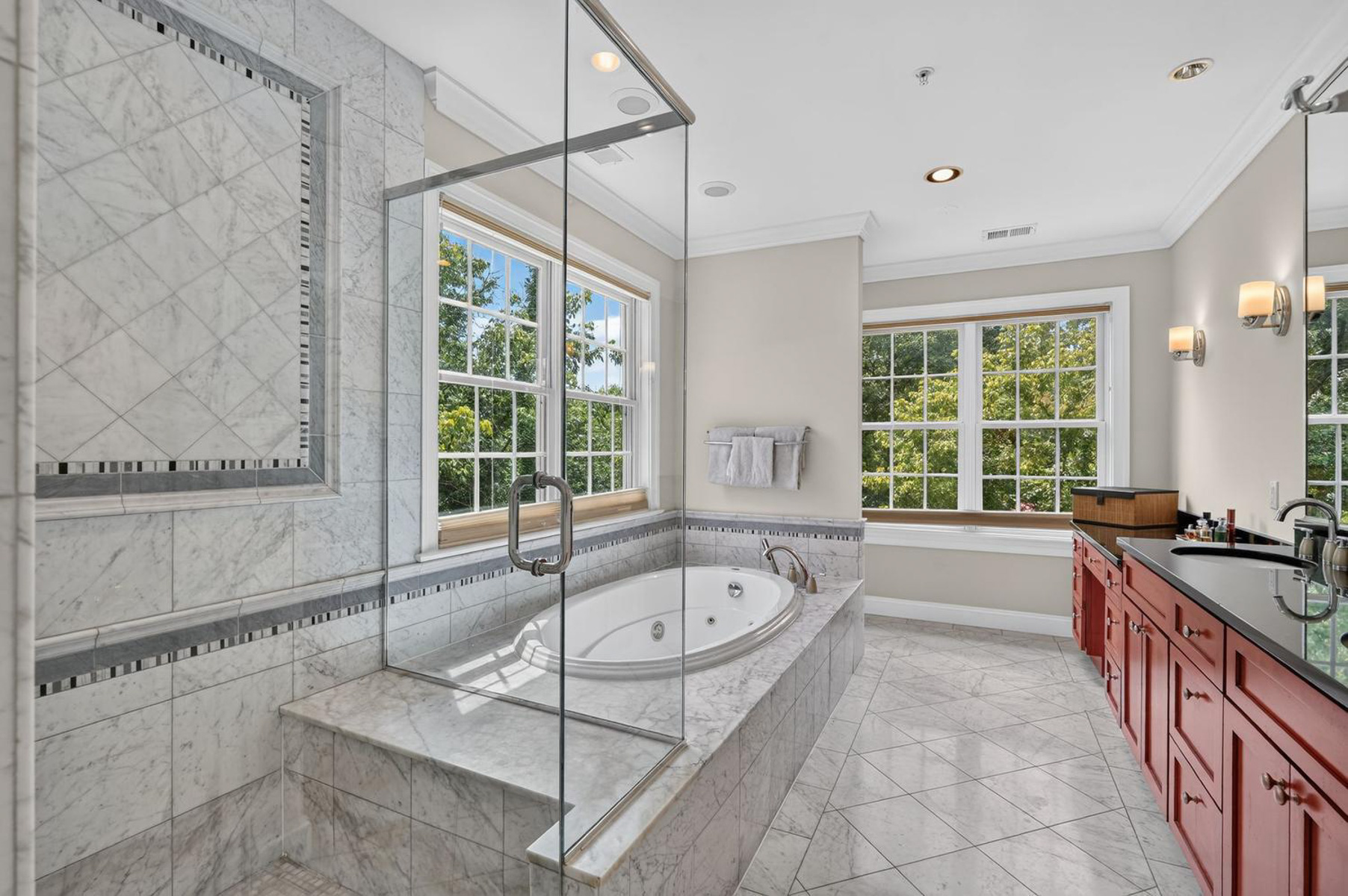  6202 Windward Place, Bethesda, MD, 20816 - 物件實景