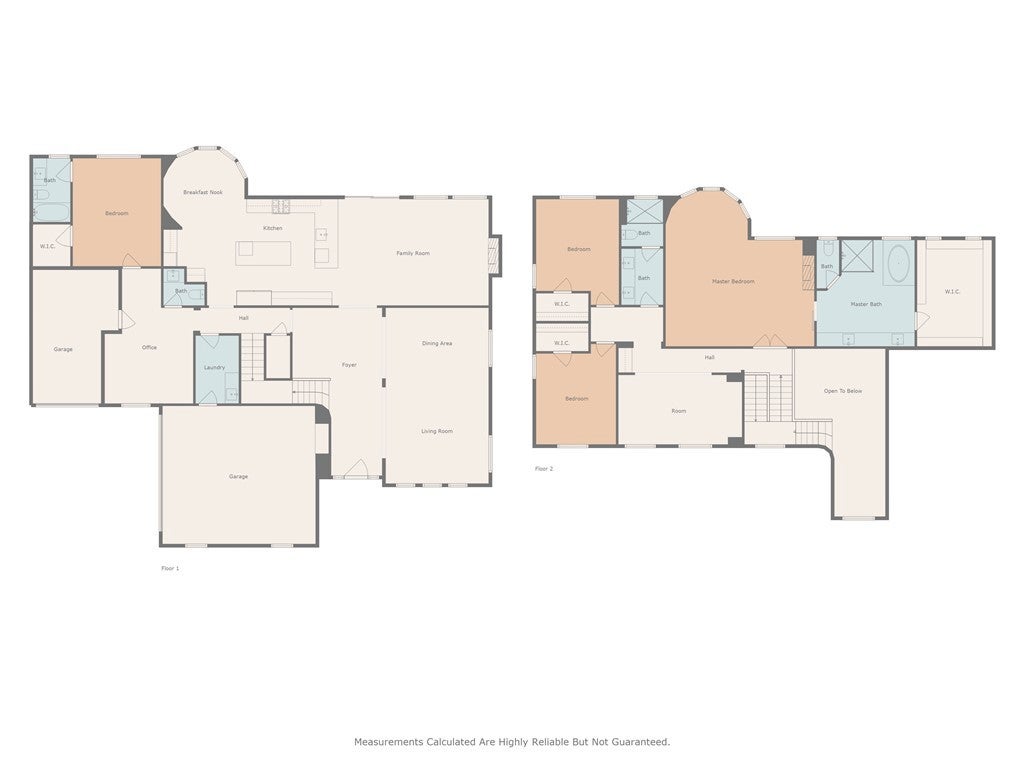 Redlands, California, 92373, United States, 4 Bedrooms Bedrooms, ,4 BathroomsBathrooms,Residential,For Sale,1979010