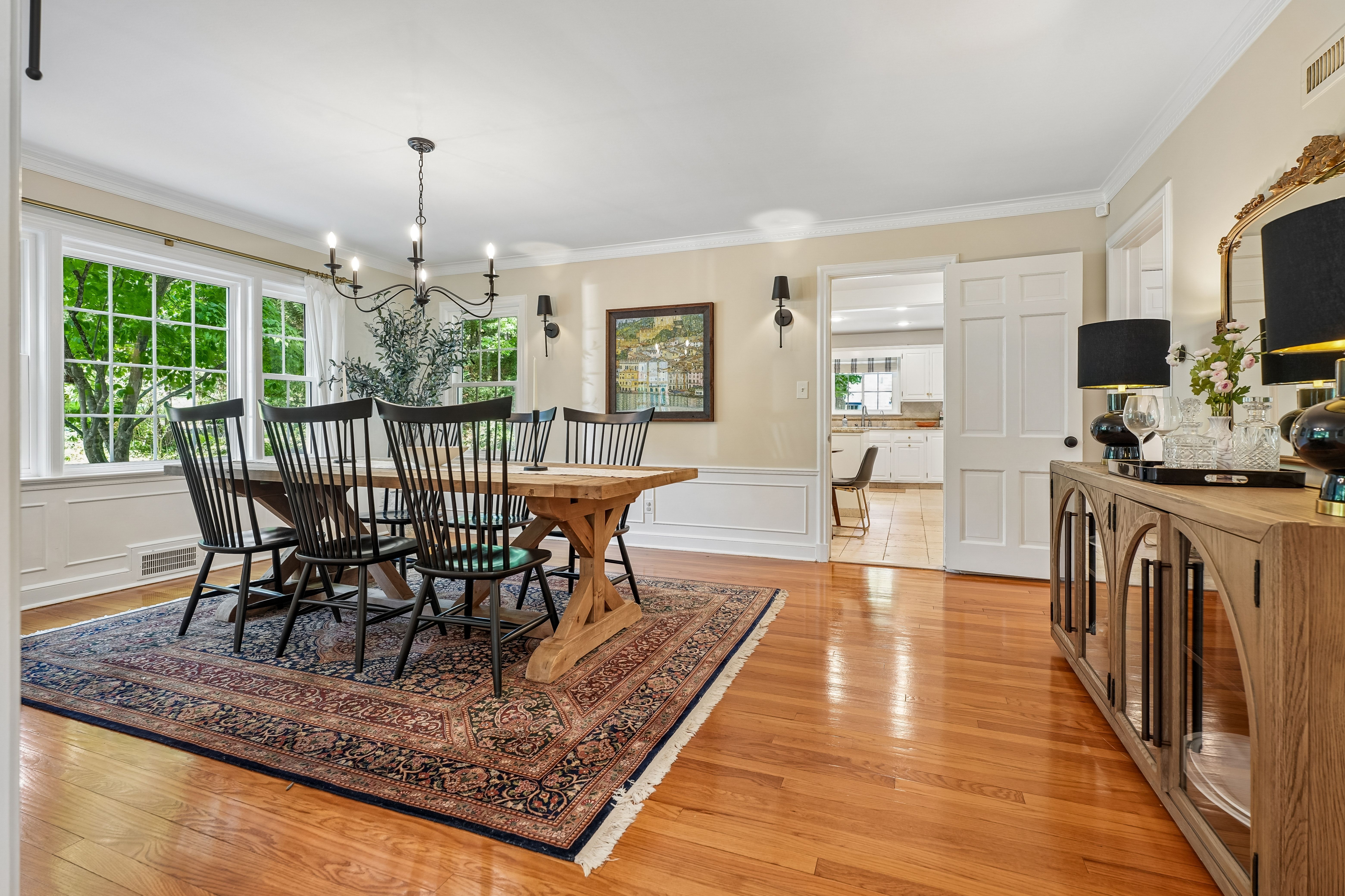  8 Cross Gates, Short Hills, NJ 07078 - 物件實景