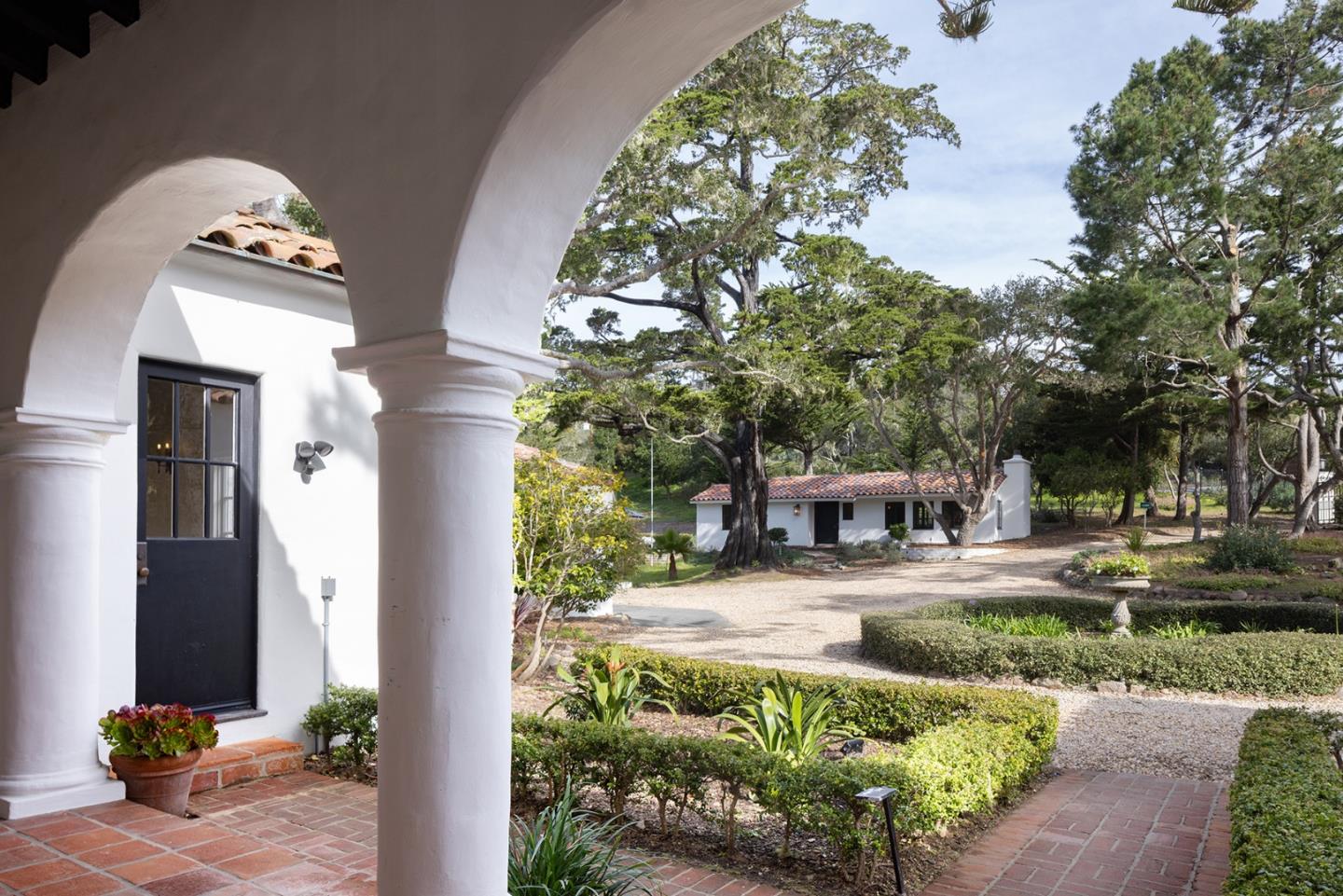 Pebble Beach, California, 93953, United States, 5 Bedrooms Bedrooms, ,5 BathroomsBathrooms,Residential,For Sale,1947438