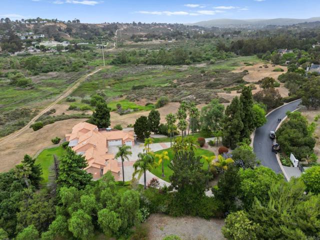 Rancho Santa Fe, California, 92091, United States, 4 Bedrooms Bedrooms, ,3 BathroomsBathrooms,Residential,For Sale,1846225