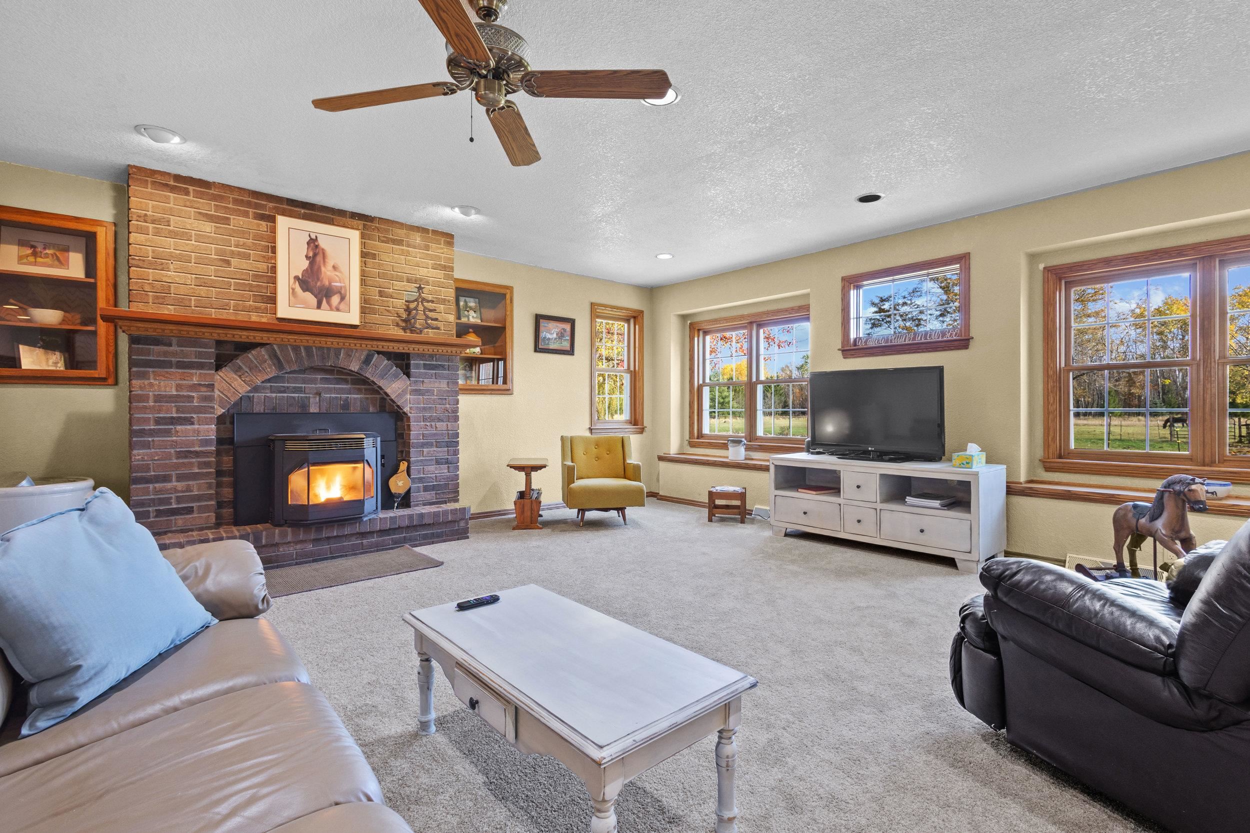 Shiocton, Wisconsin, 54170, United States, 3 Bedrooms Bedrooms, ,2 BathroomsBathrooms,Residential,For Sale,2035807