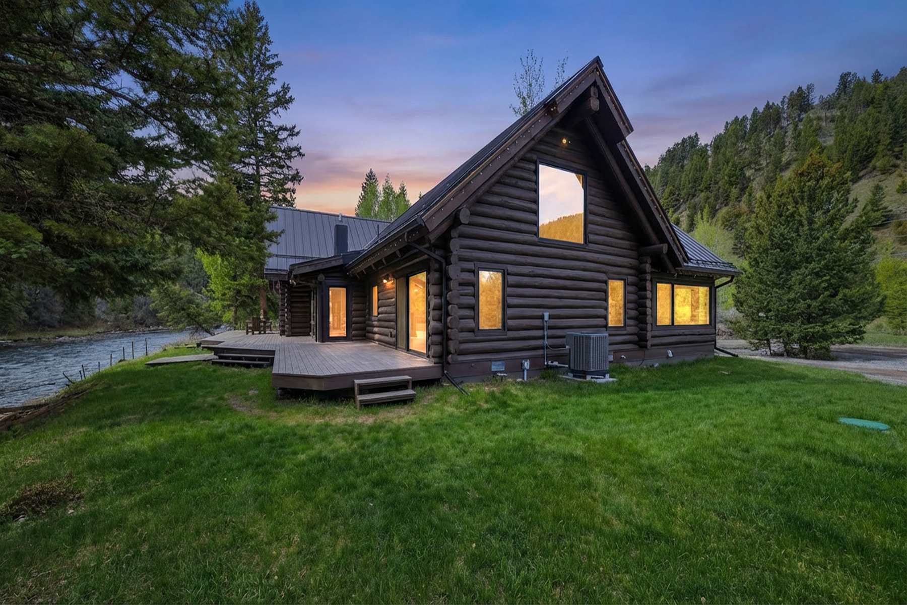  49622 Gallatin Road - 物件實景