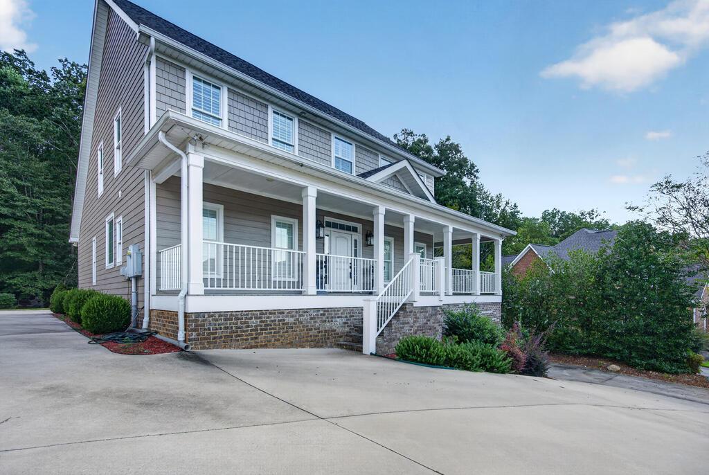 Saint Ives Pl, Dalton, GA 30720 #1