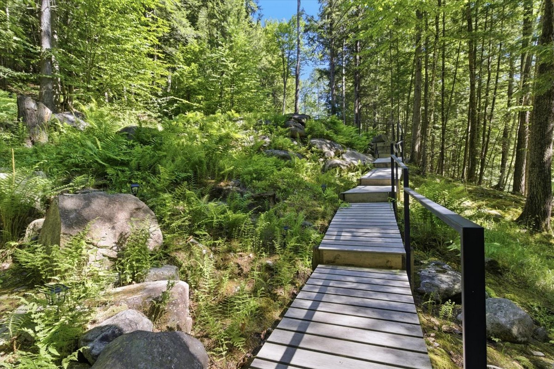  1100 Houghtonville Road - 物件實景