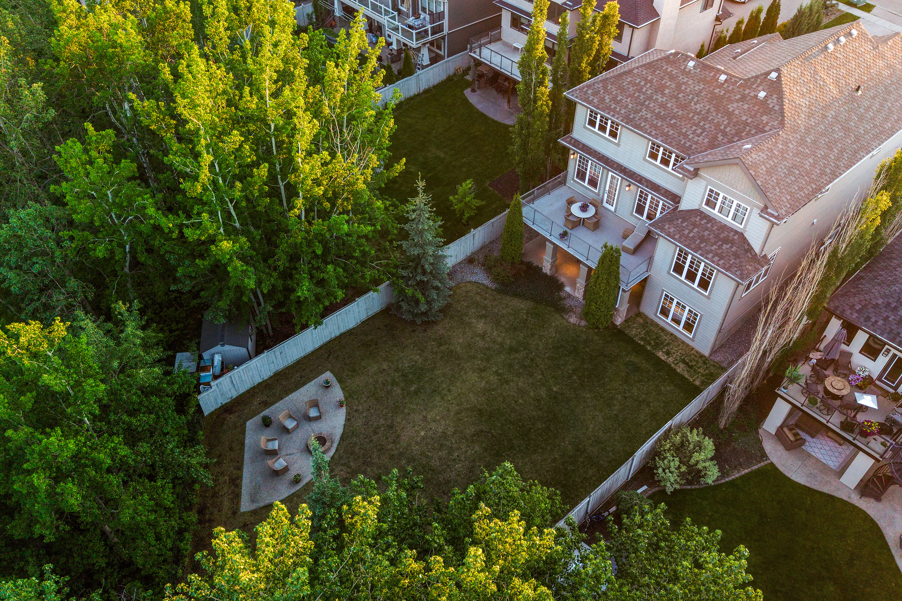  Edmonton, Edmonton - 物件實景