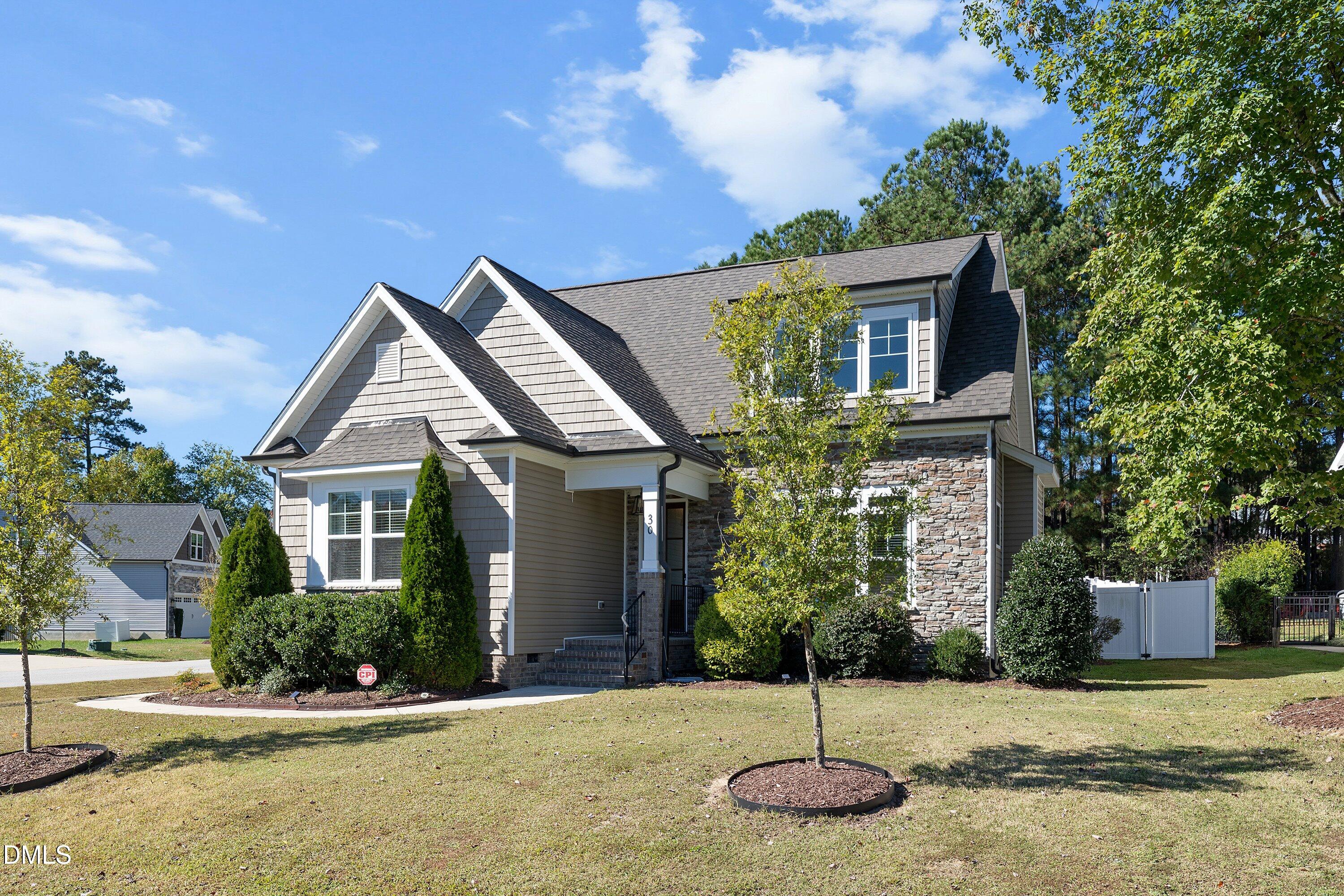 Youngsville, North Carolina, 27596, United States, 3 Bedrooms Bedrooms, ,3 BathroomsBathrooms,Residential,For Sale,1977975