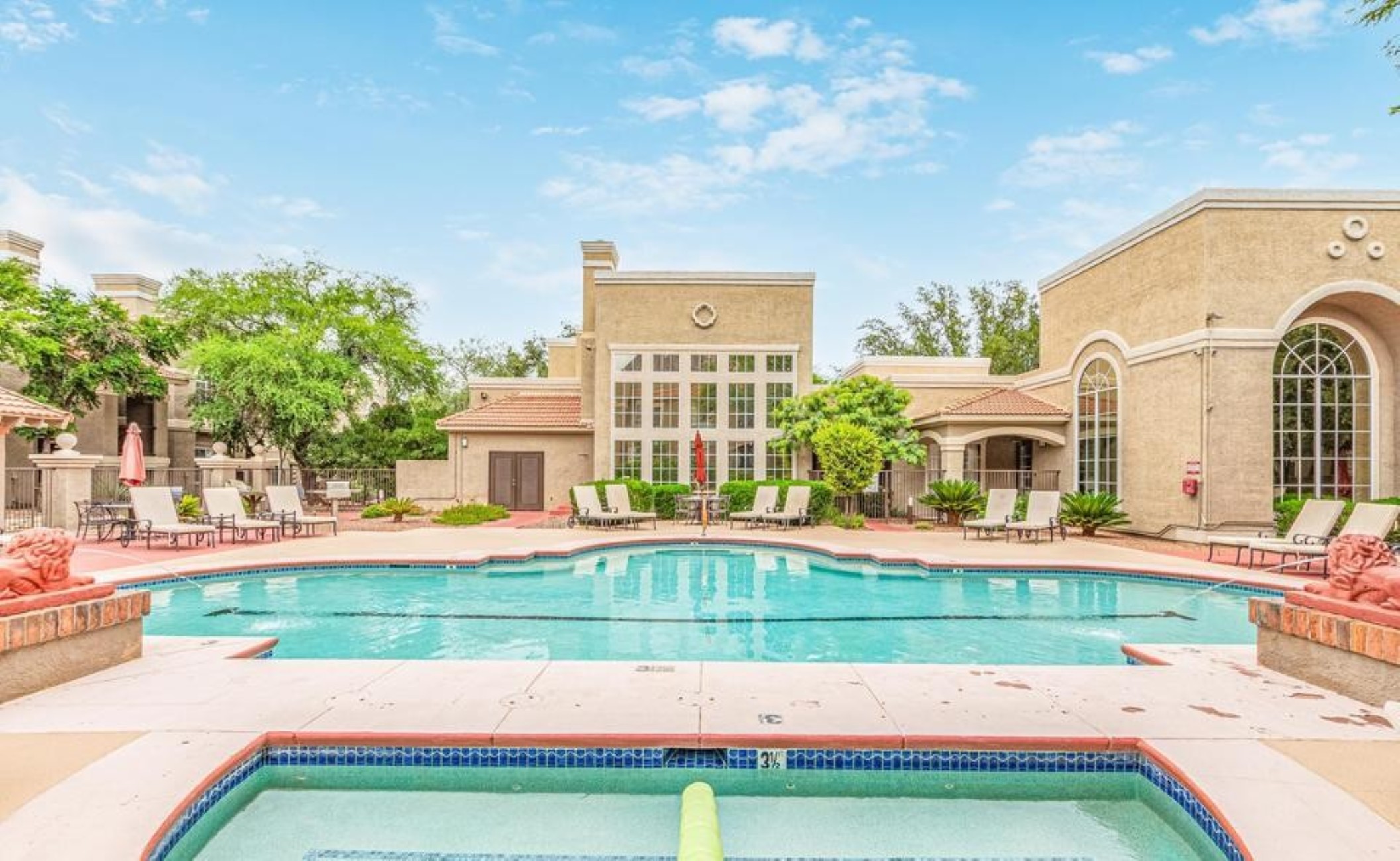  1500 W Pusch Wilderness Drive¦Tucson, AZ - 物件實景