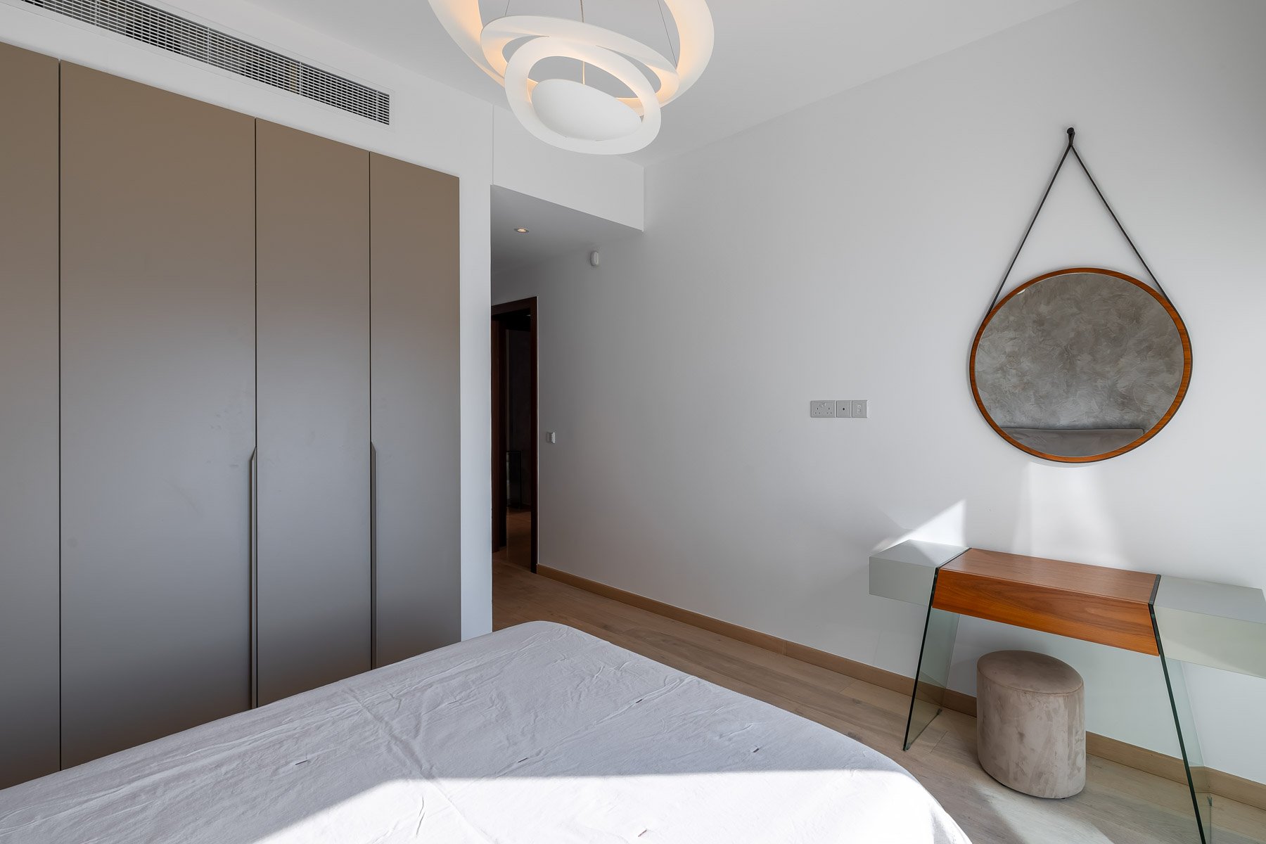  Luxury Two Bedroom Apartment in Limassol Marina - 物件實景