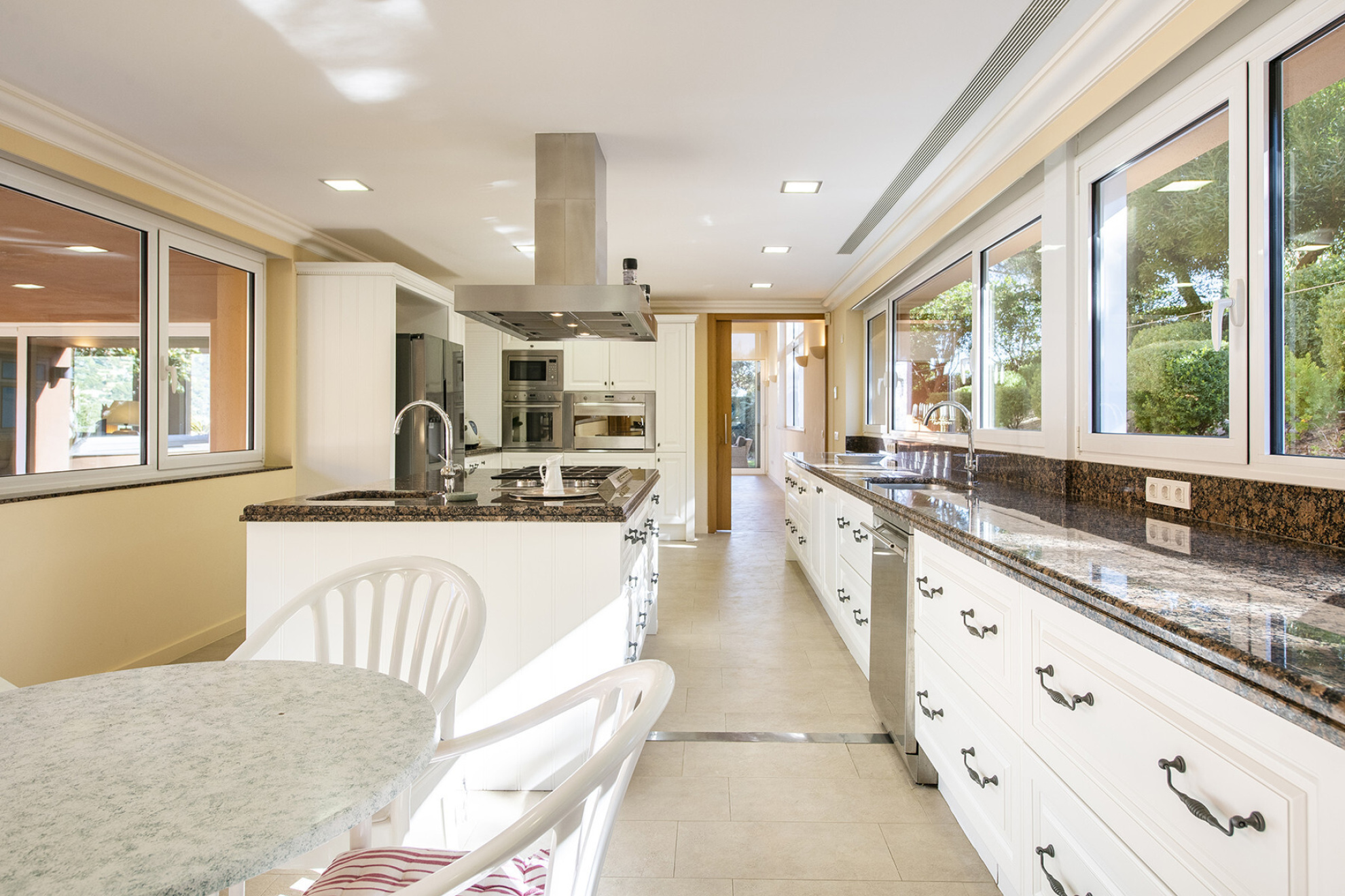  Luxury property in Aiguablava Begur with sea views - 物件實景