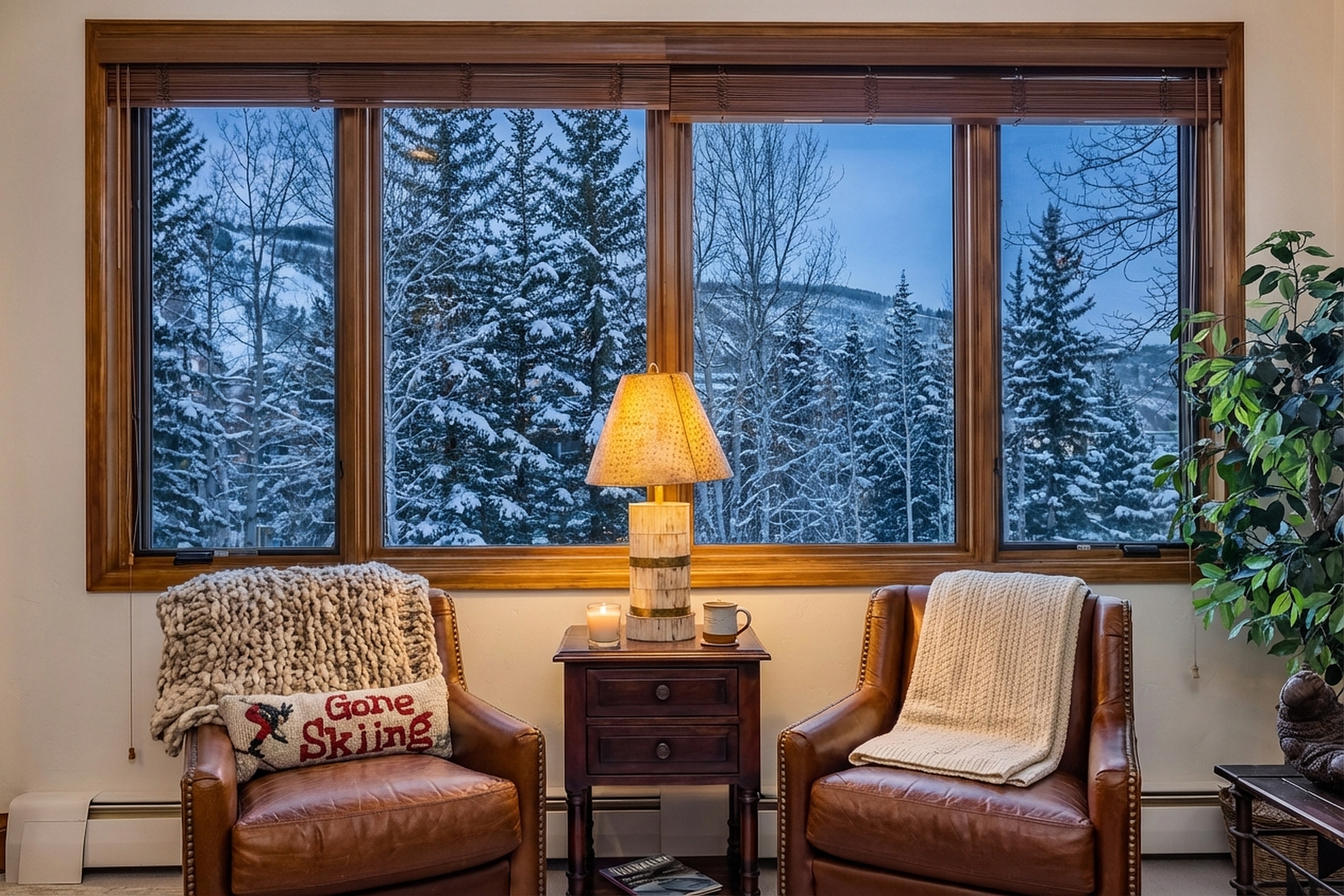  Highlands Lodge Condo #107 - 物件實景