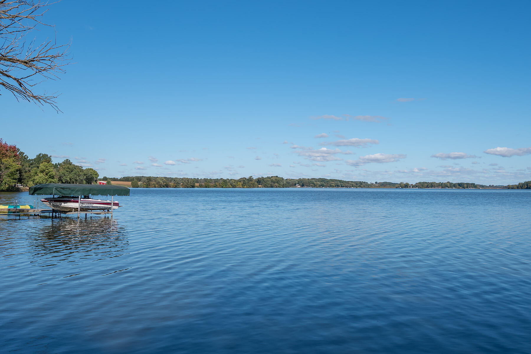 Hustisford, Wisconsin, 53034, United States, 3 Bedrooms Bedrooms, ,3 BathroomsBathrooms,Residential,For Sale,1962581