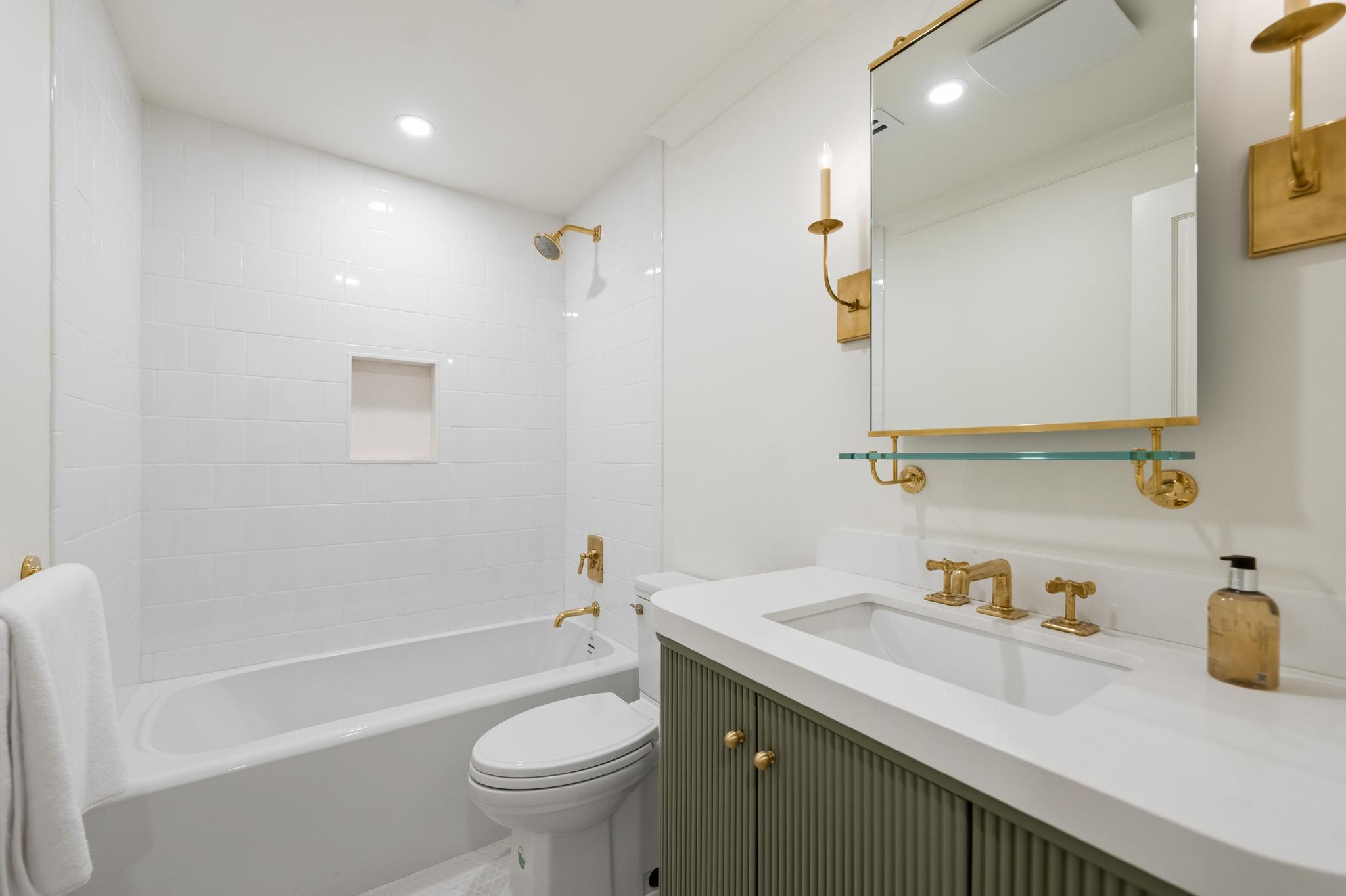  1315 R Street NW, Washington, DC, 20009 - 物件實景