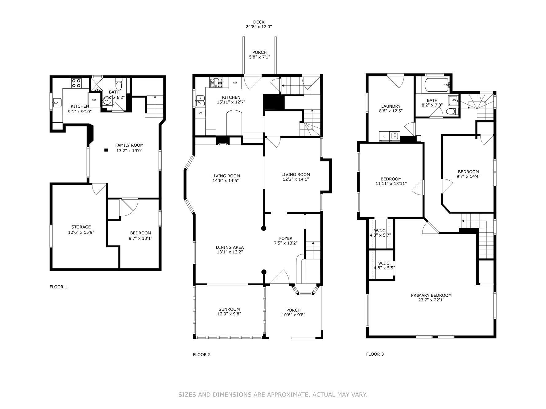 Minneapolis, Minnesota, 55408, United States, 4 Bedrooms Bedrooms, ,2 BathroomsBathrooms,Residential,For Sale,1898421