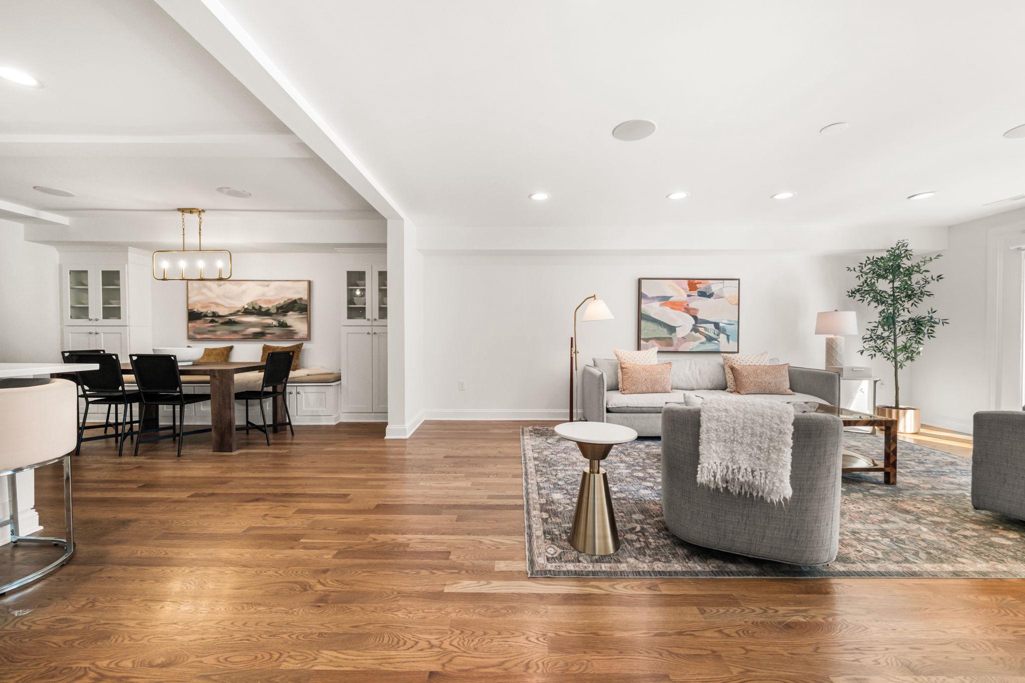  315 N Alfred Street, Alexandria, VA, 22314 - 物件實景
