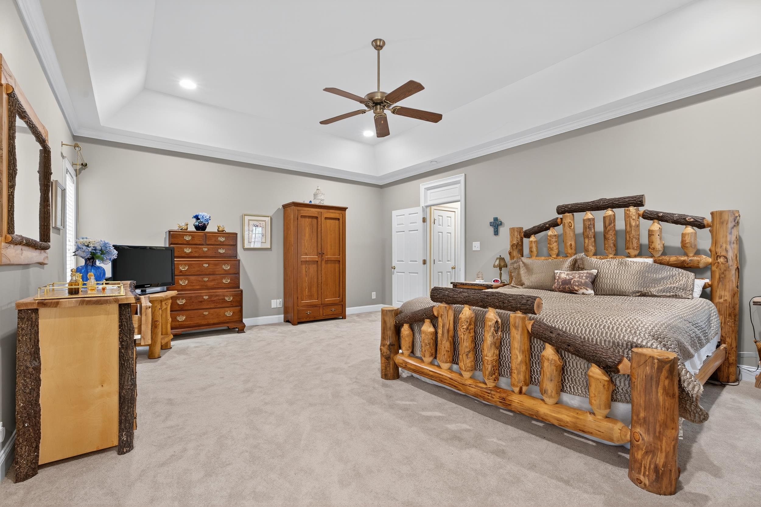Spartanburg, South Carolina, 29306, United States, 4 Bedrooms Bedrooms, ,4 BathroomsBathrooms,Residential,For Sale,1916730
