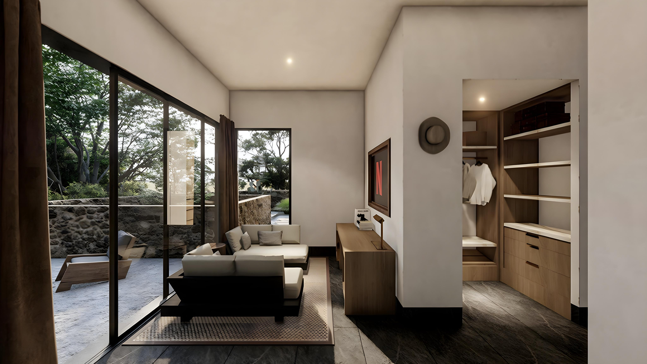  Villa in private Tarifa development - 物件實景