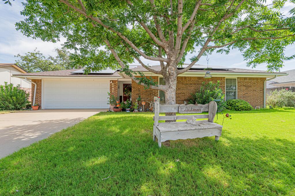 Amistad Dr, Midland, TX 79707