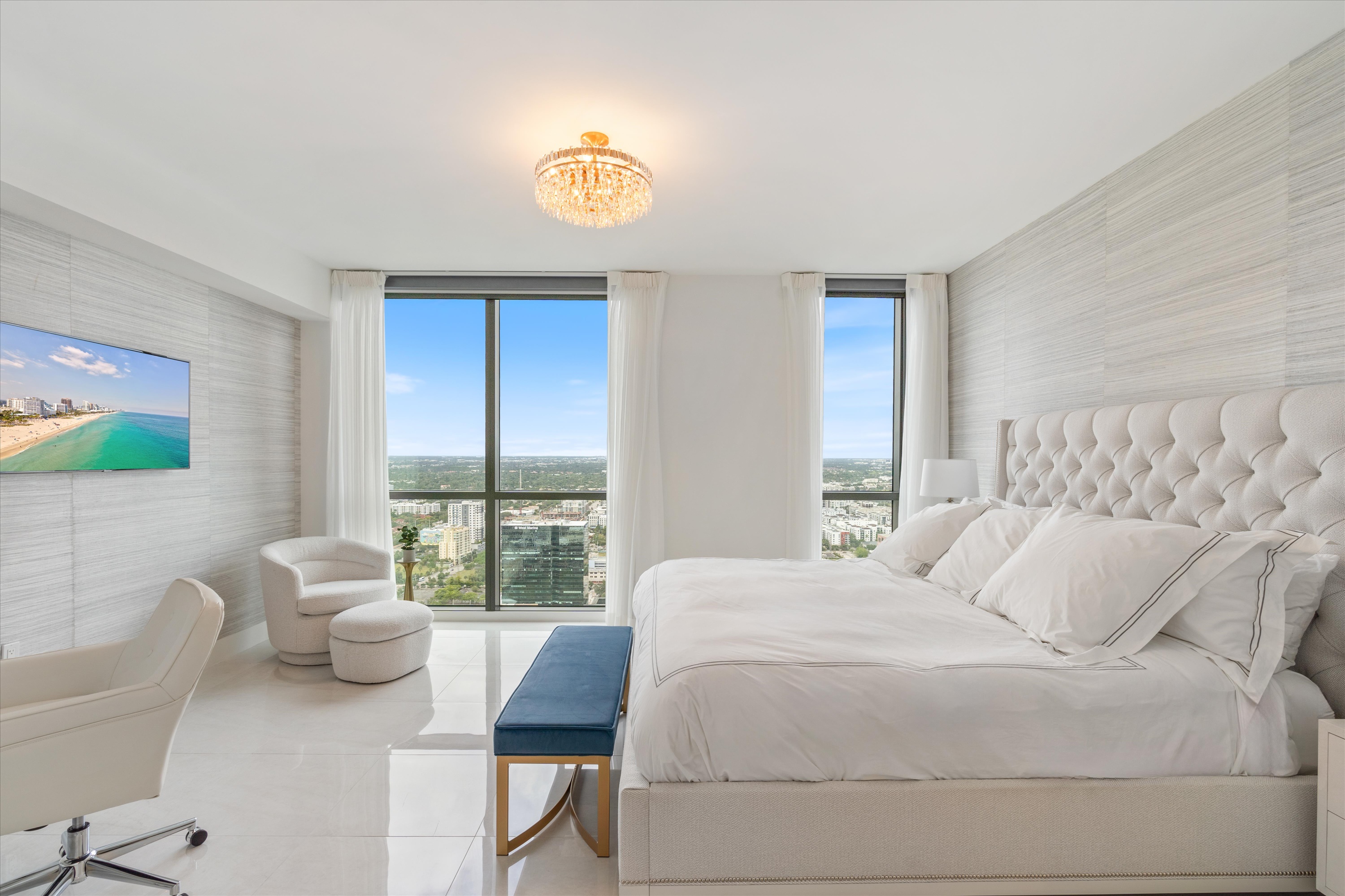  100 E Las Olas Blvd, Fort Lauderdale, FL, 33301 - 物件實景