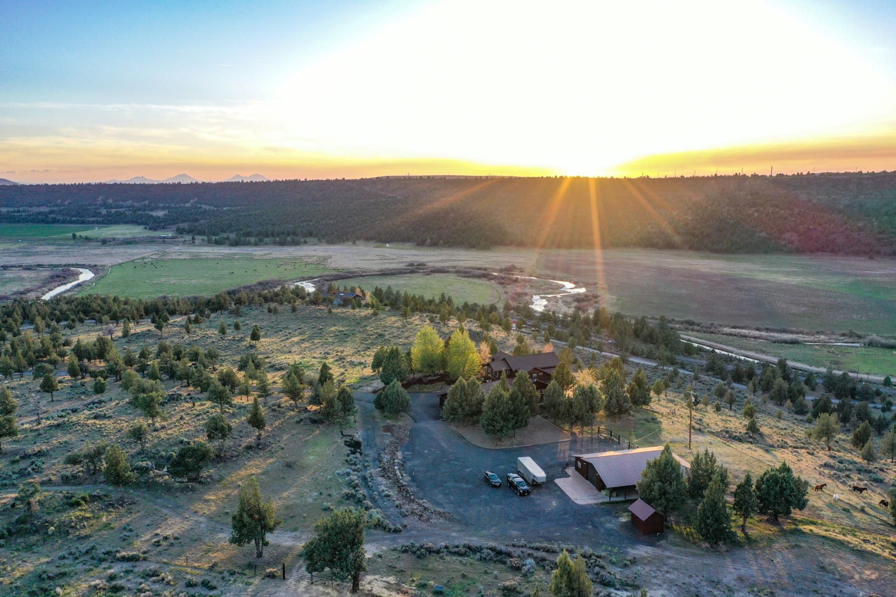  3900 SE Riverview Road Prineville, OR 97754 - 物件實景