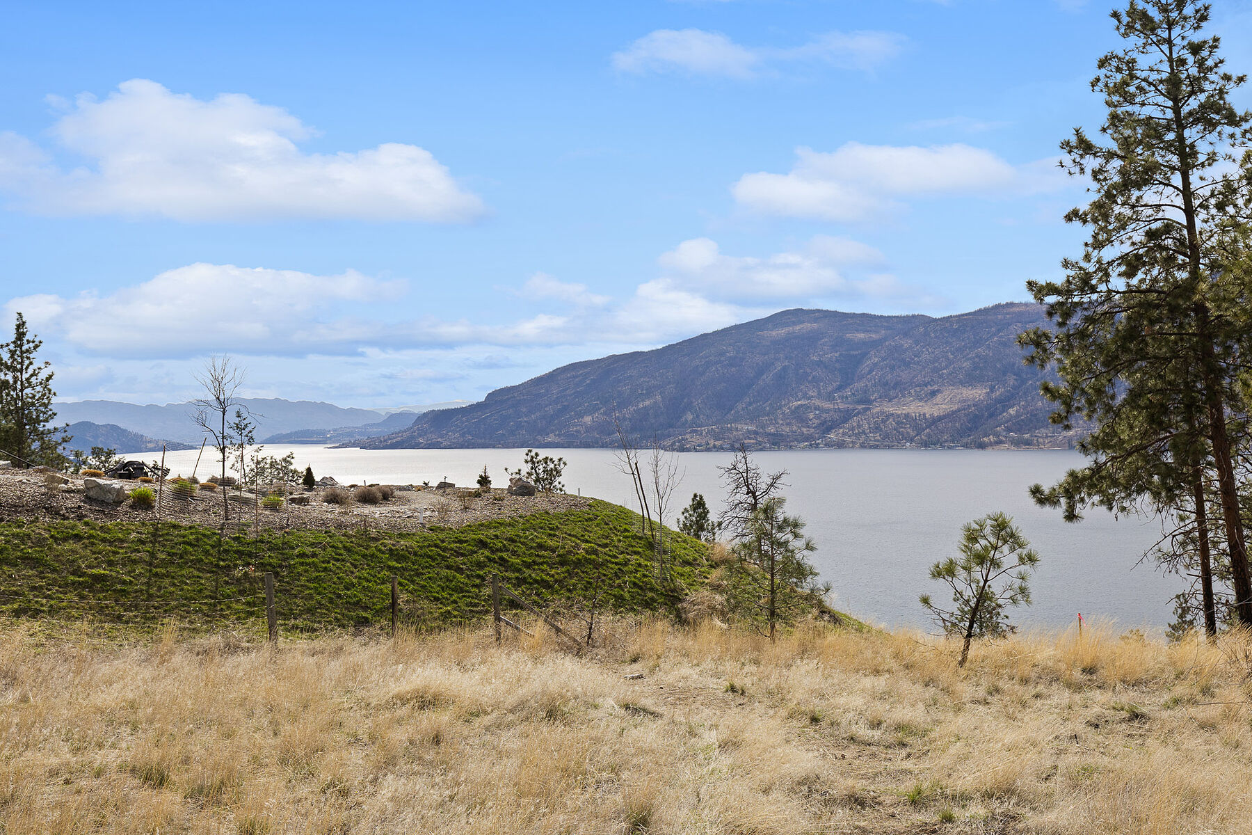 Lot 26 at Tyndall Bench - 物件實景