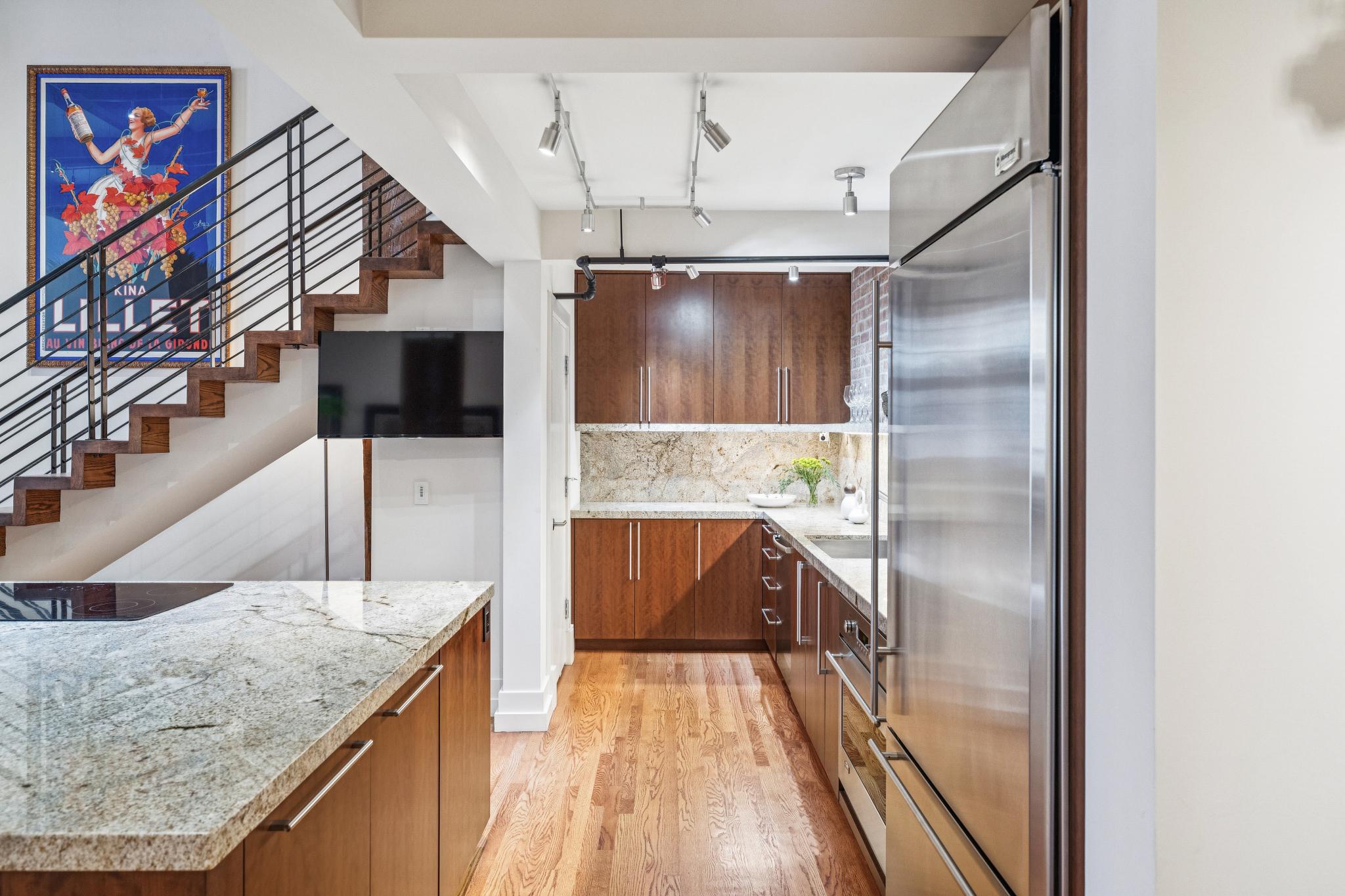  355 Bryant Street #109 - 物件實景