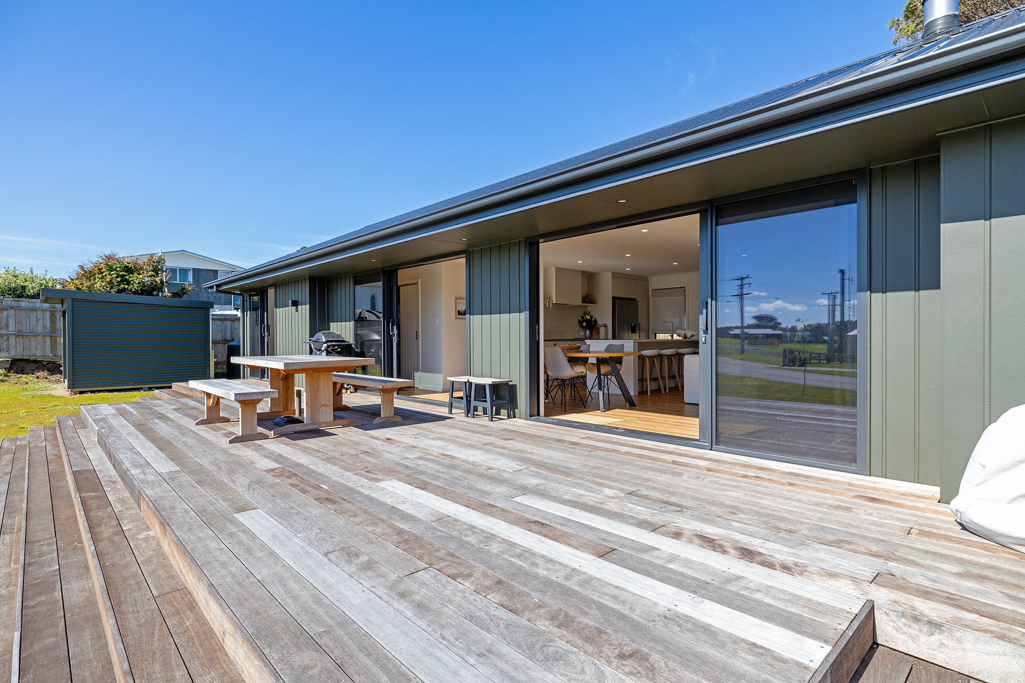 1 The Rise, Riversdale Beach - 物件實景