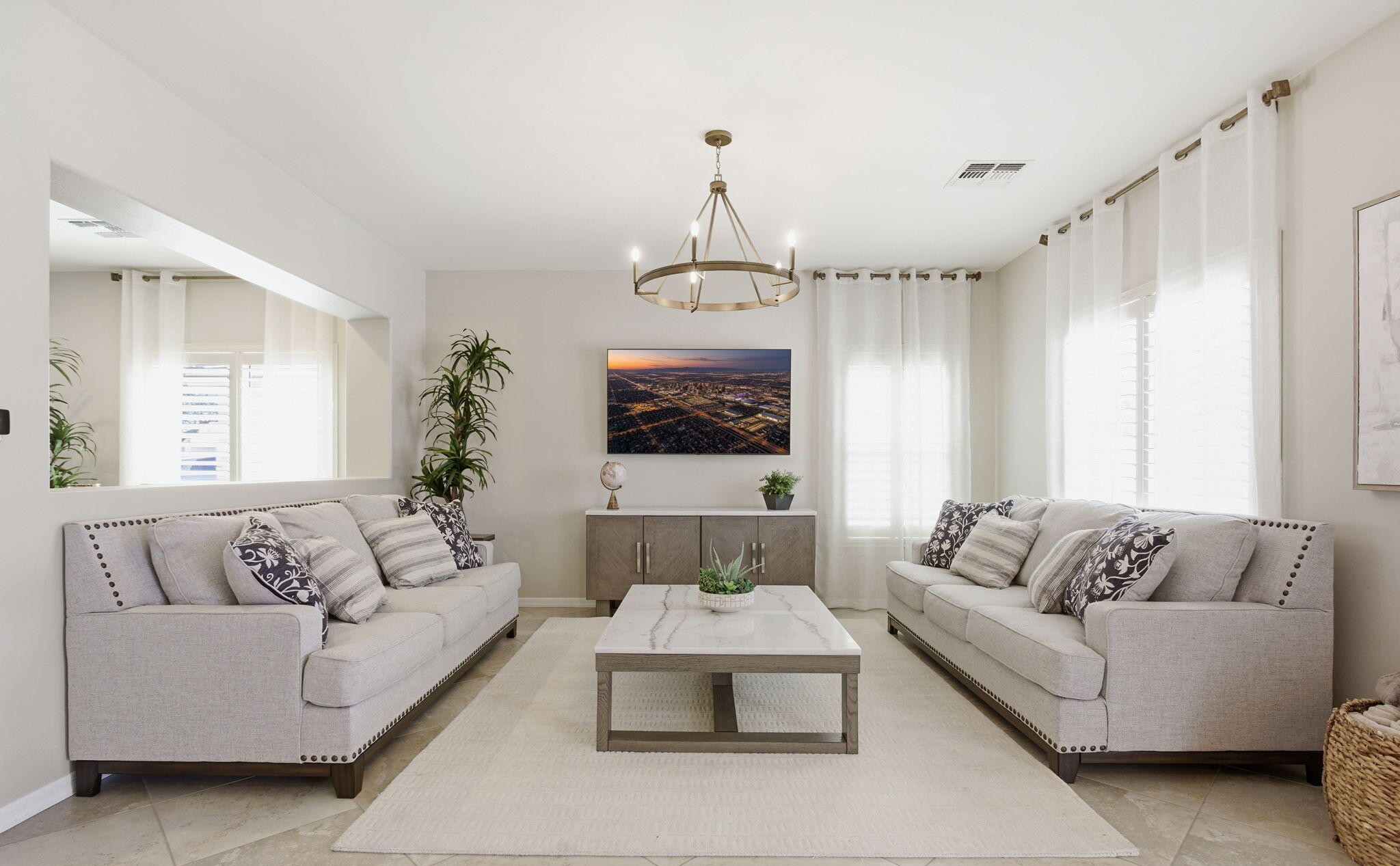  3578 E Canter Road  Tucson, AZ - 物件實景