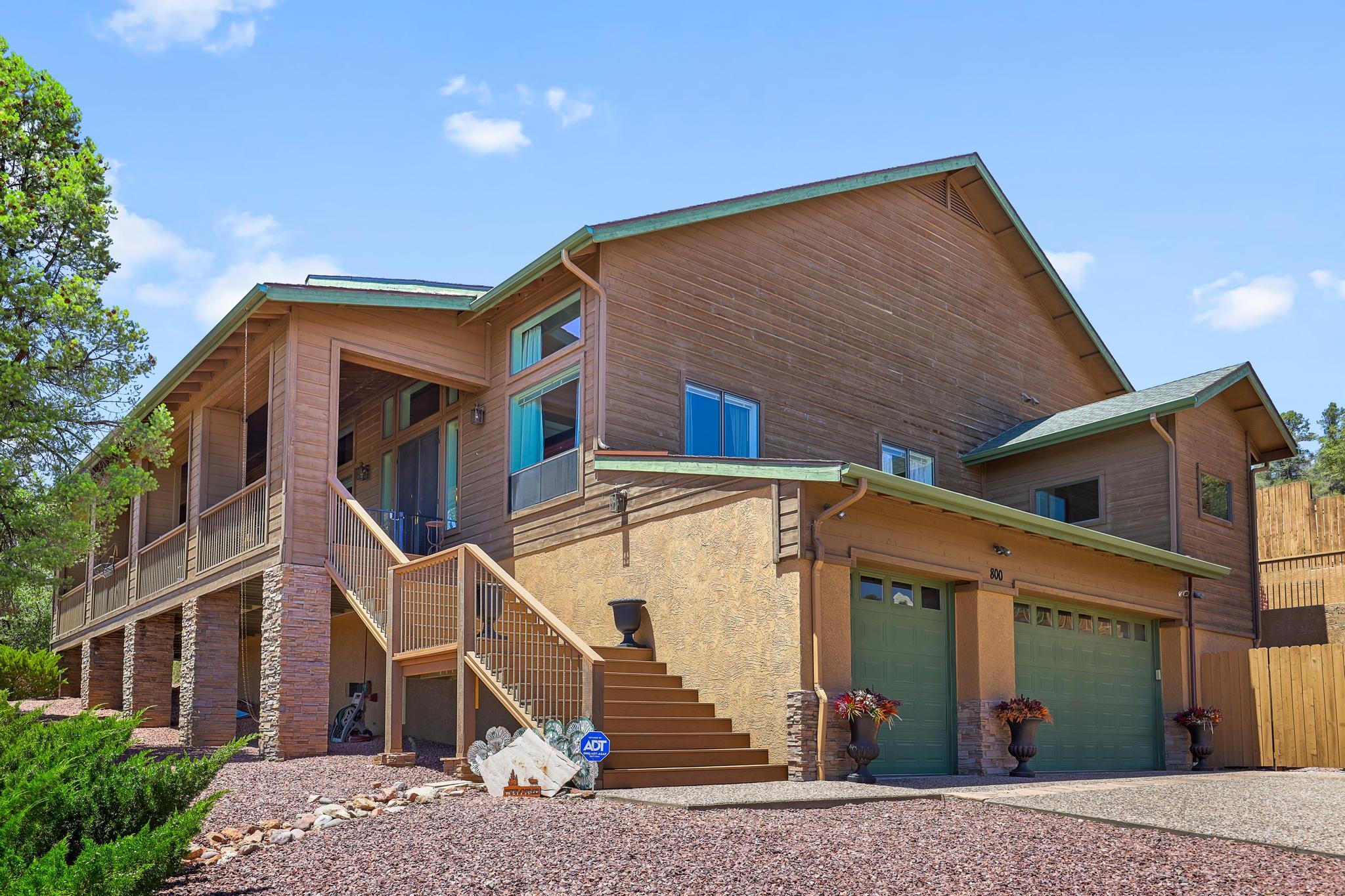 Payson, Arizona, 85541, United States, 4 Bedrooms Bedrooms, ,2 BathroomsBathrooms,Residential,For Sale,1913797