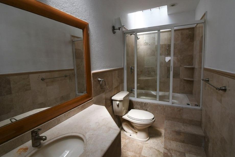 Desierto de los Leones, Álvaro Obregón, Ciudad de México, 01700, Mexico, 4 Bedrooms Bedrooms, ,4 BathroomsBathrooms,Residential,For Sale,Desierto de los Leones,1628751