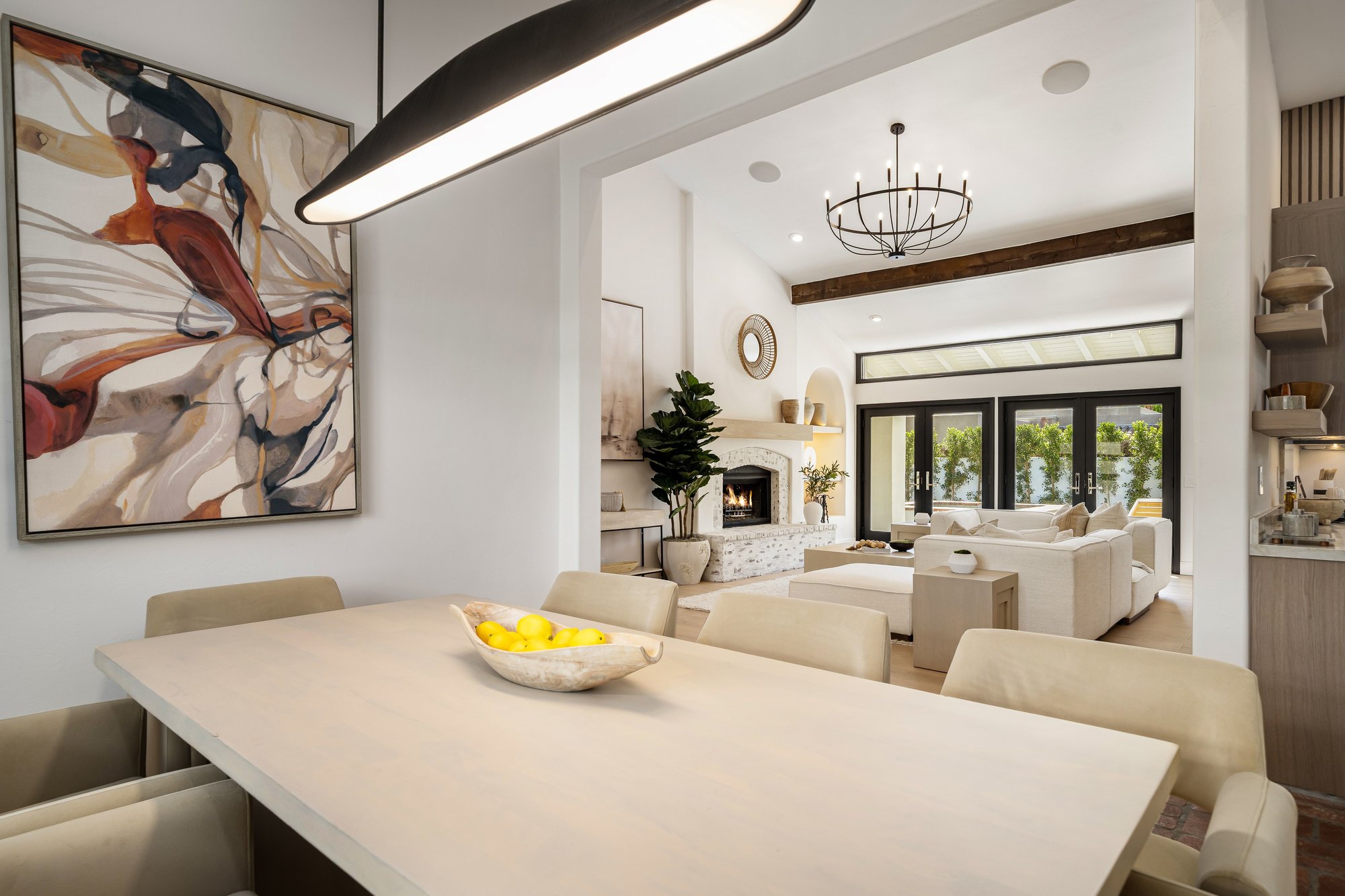  Refined Desert Living at The La Quinta Country Club - 物件實景