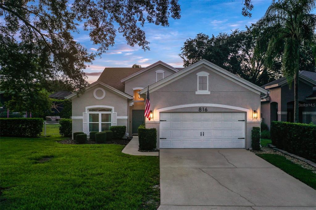 Heathrow, Florida, 32746, United States, 3 Bedrooms Bedrooms, ,2 BathroomsBathrooms,Residential,For Sale,1917079
