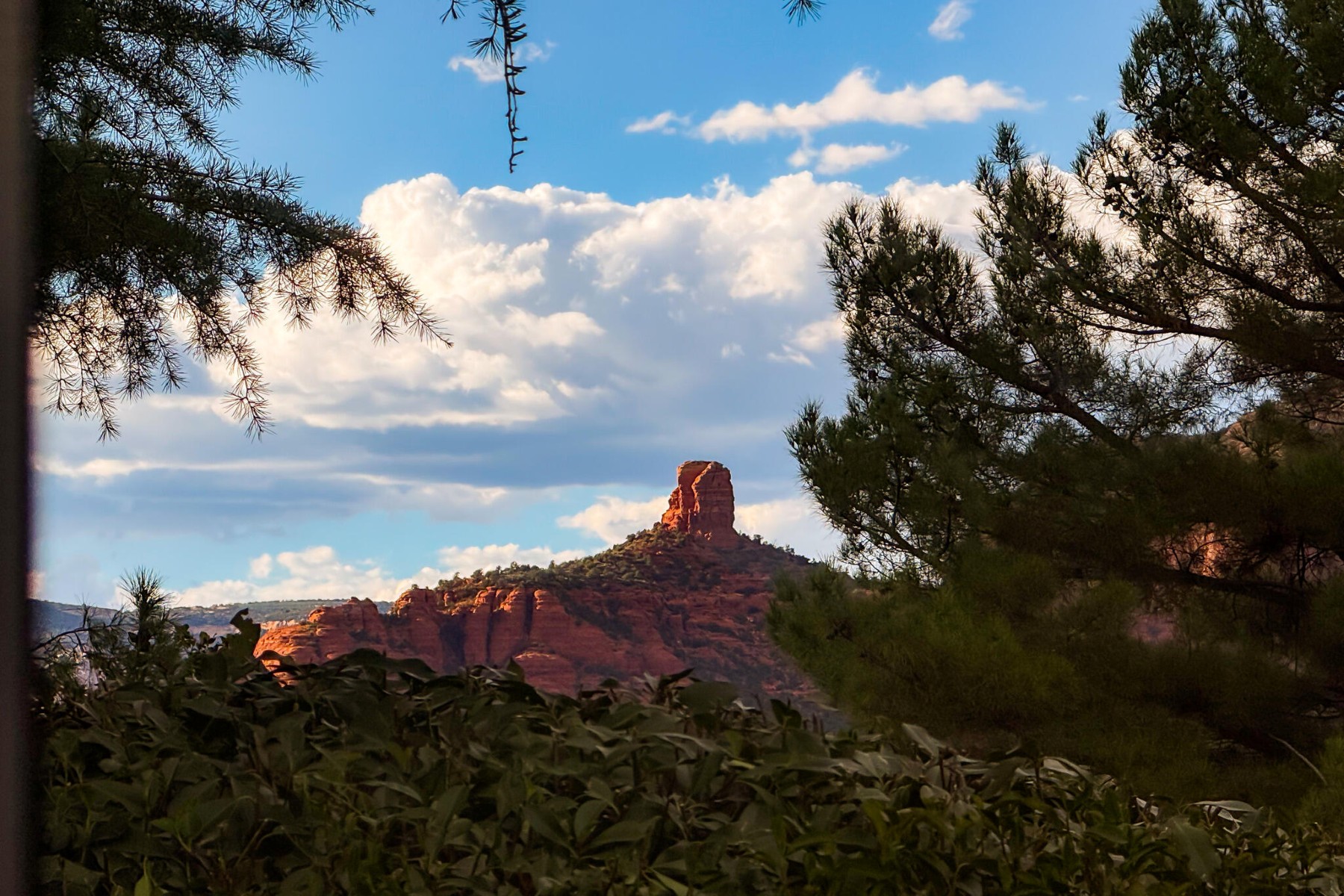  180 Sierra Road¦Sedona, AZ - 物件實景