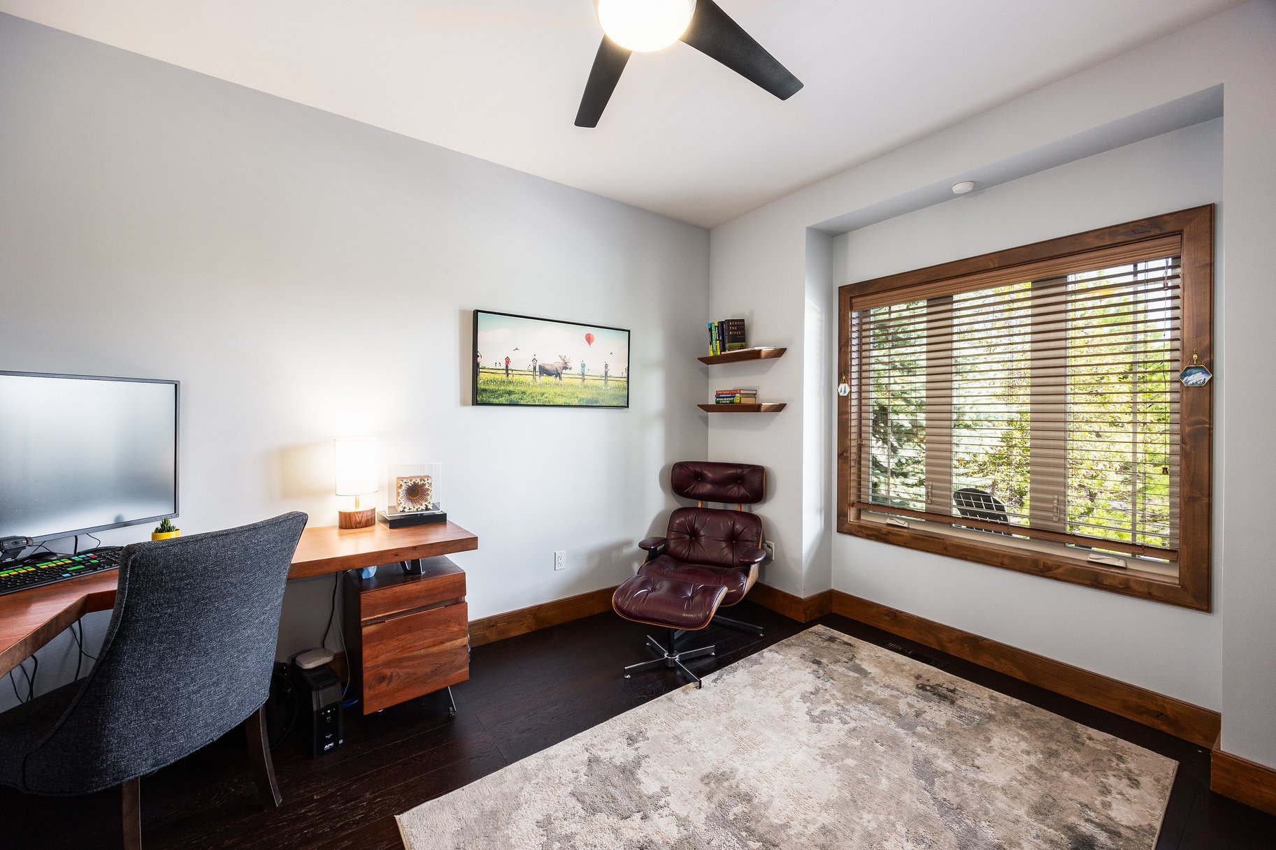  Custom Bear Hollow with Deer Valley Views Next to Open Space - 物件實景