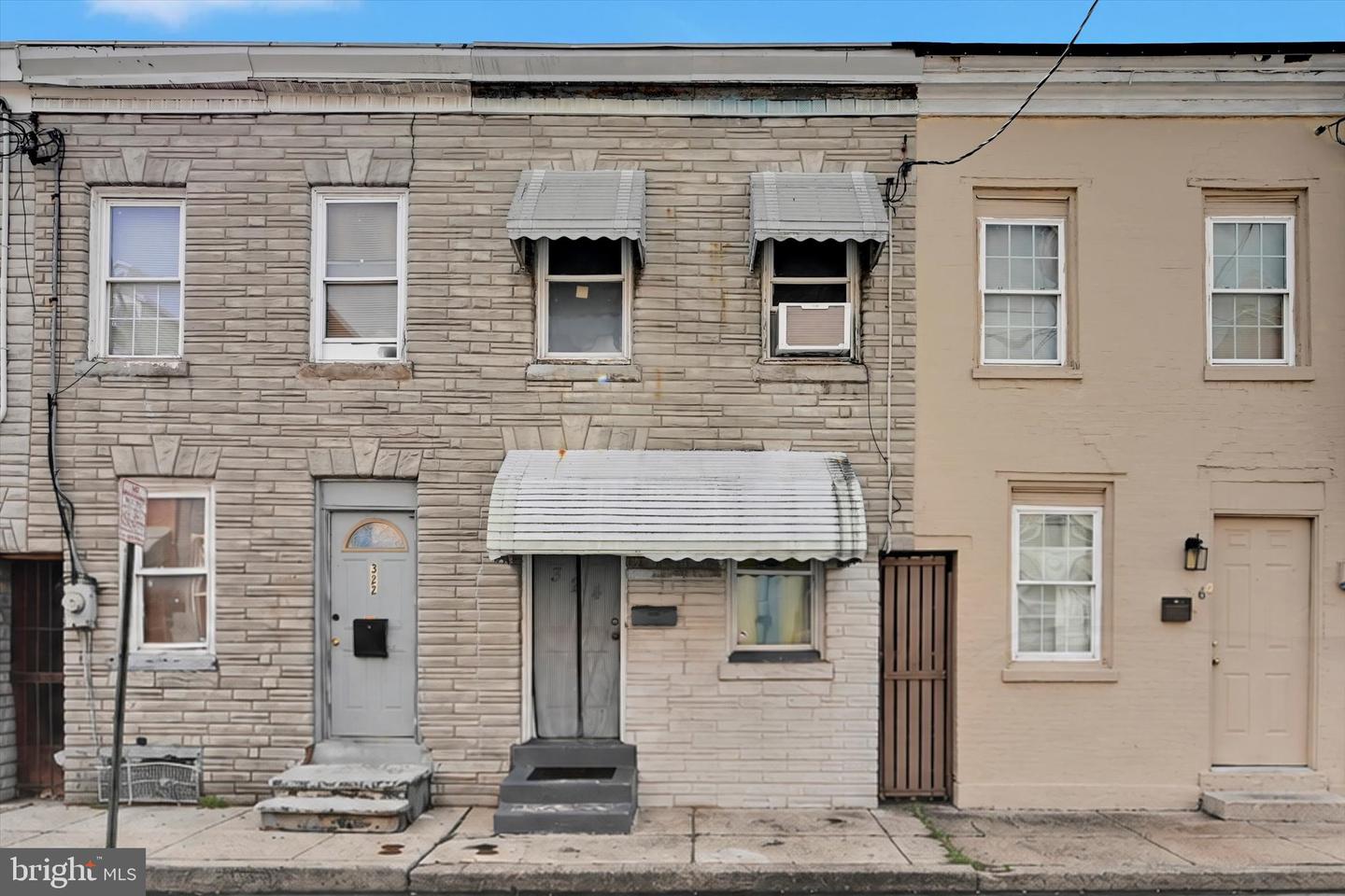 Cedar St, Reading, PA 19601 #1