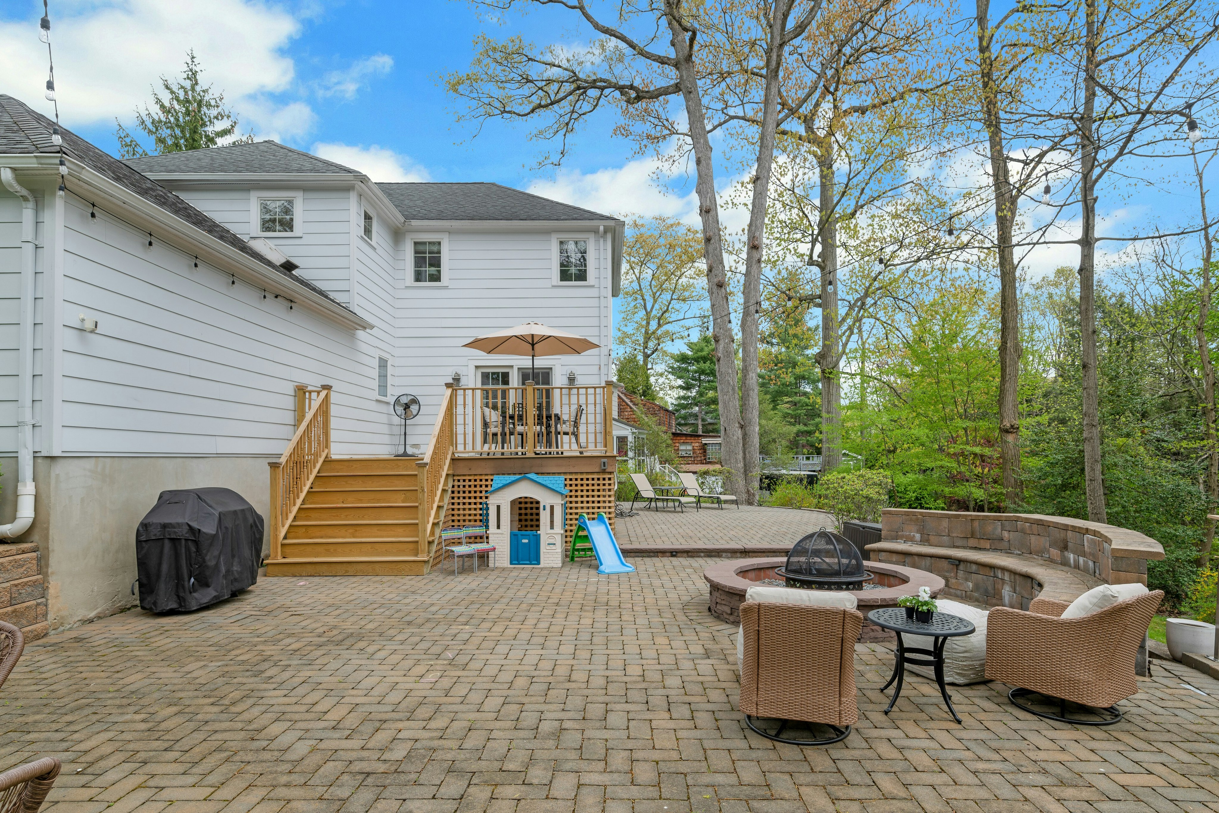  1437 Whipporwill Way - 物件實景