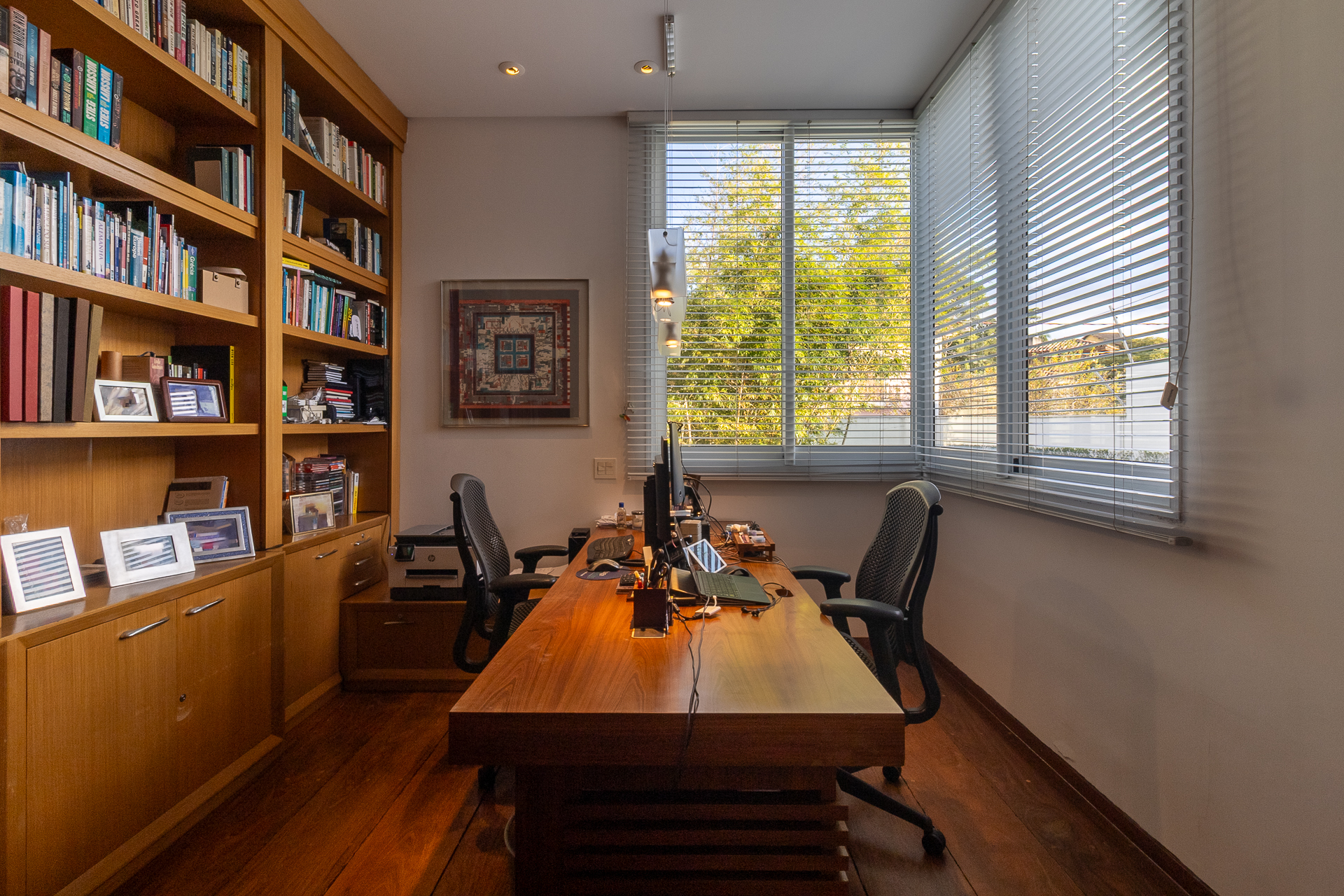  Elegant residence near Hospital Albert Einstein - 物件實景